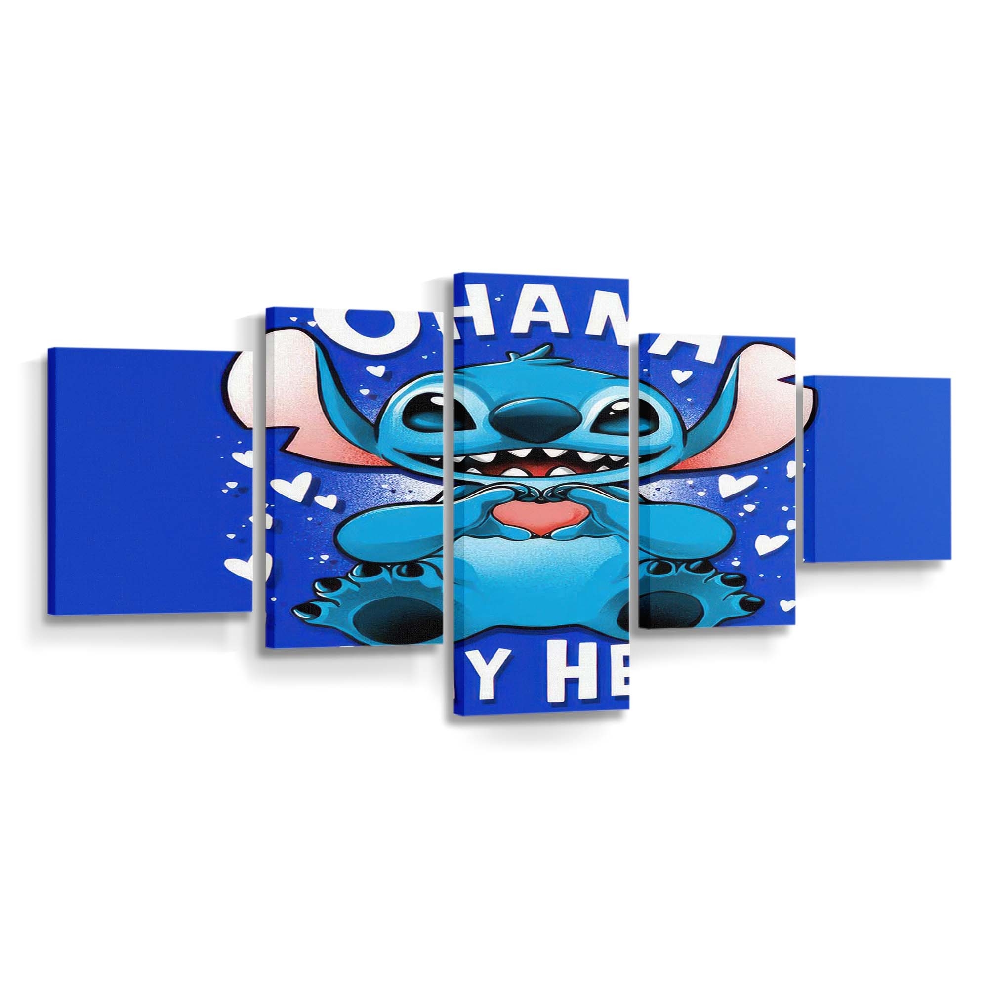 ohana in my heart standard v2