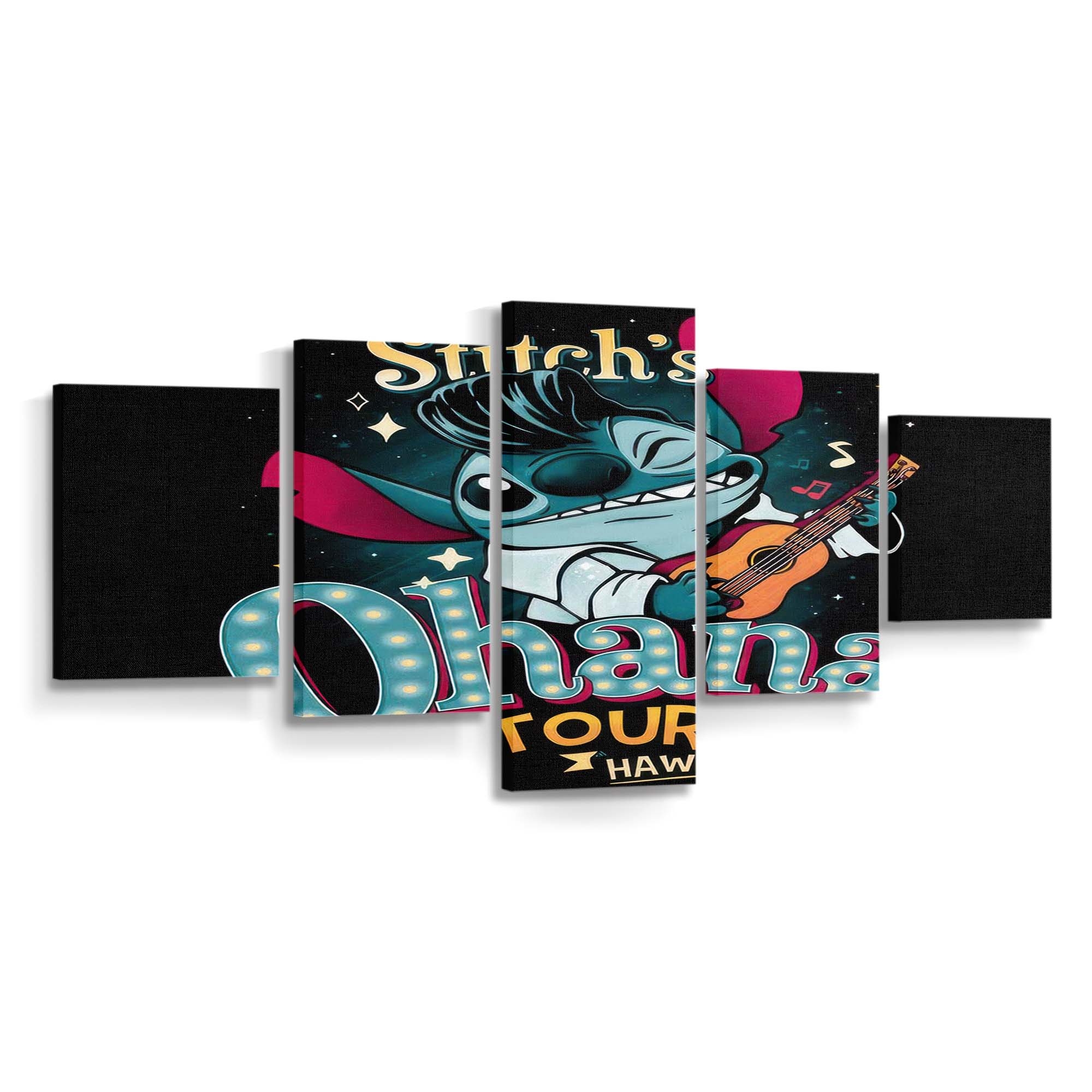 ohana tour standard v2