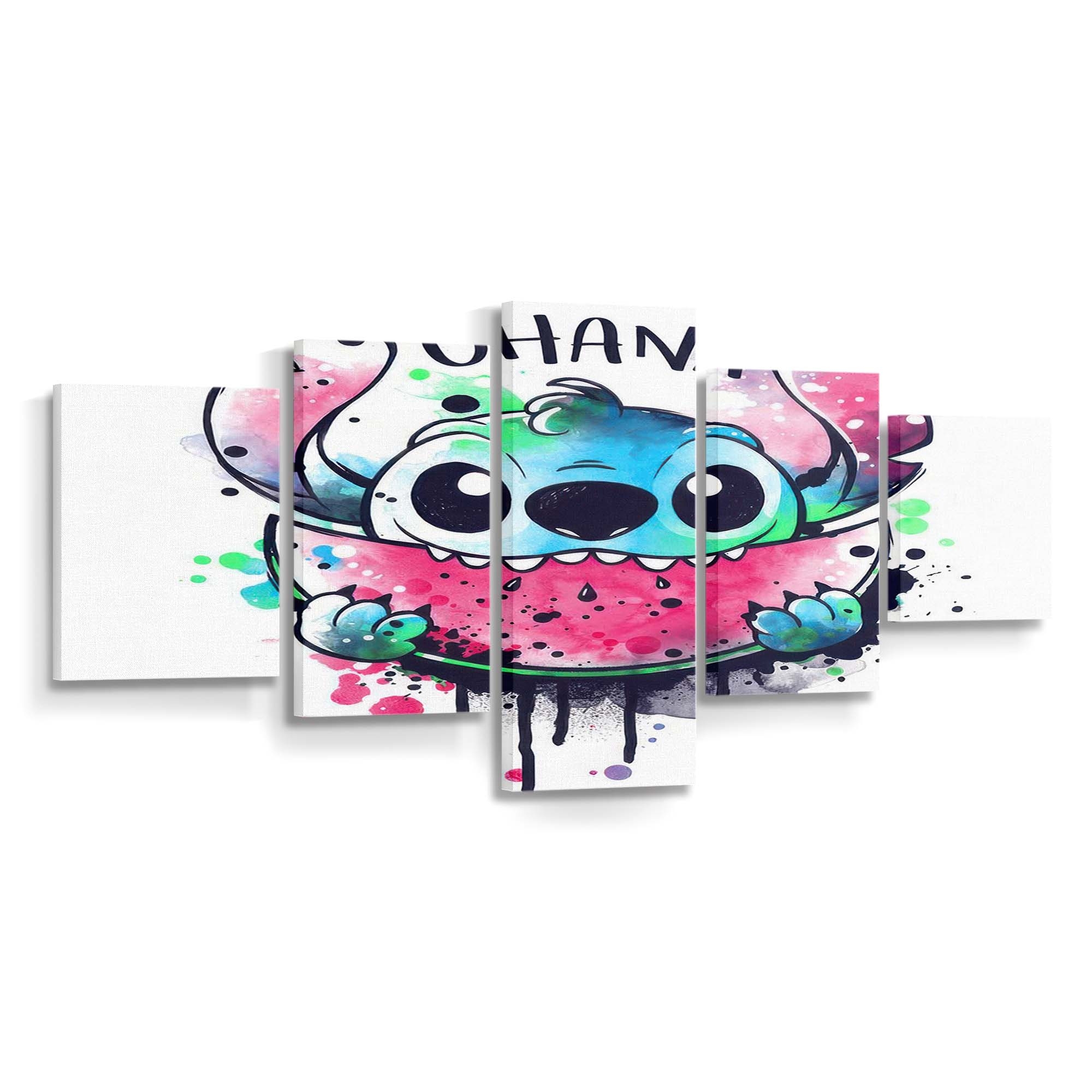ohana watercolormelon standard v2