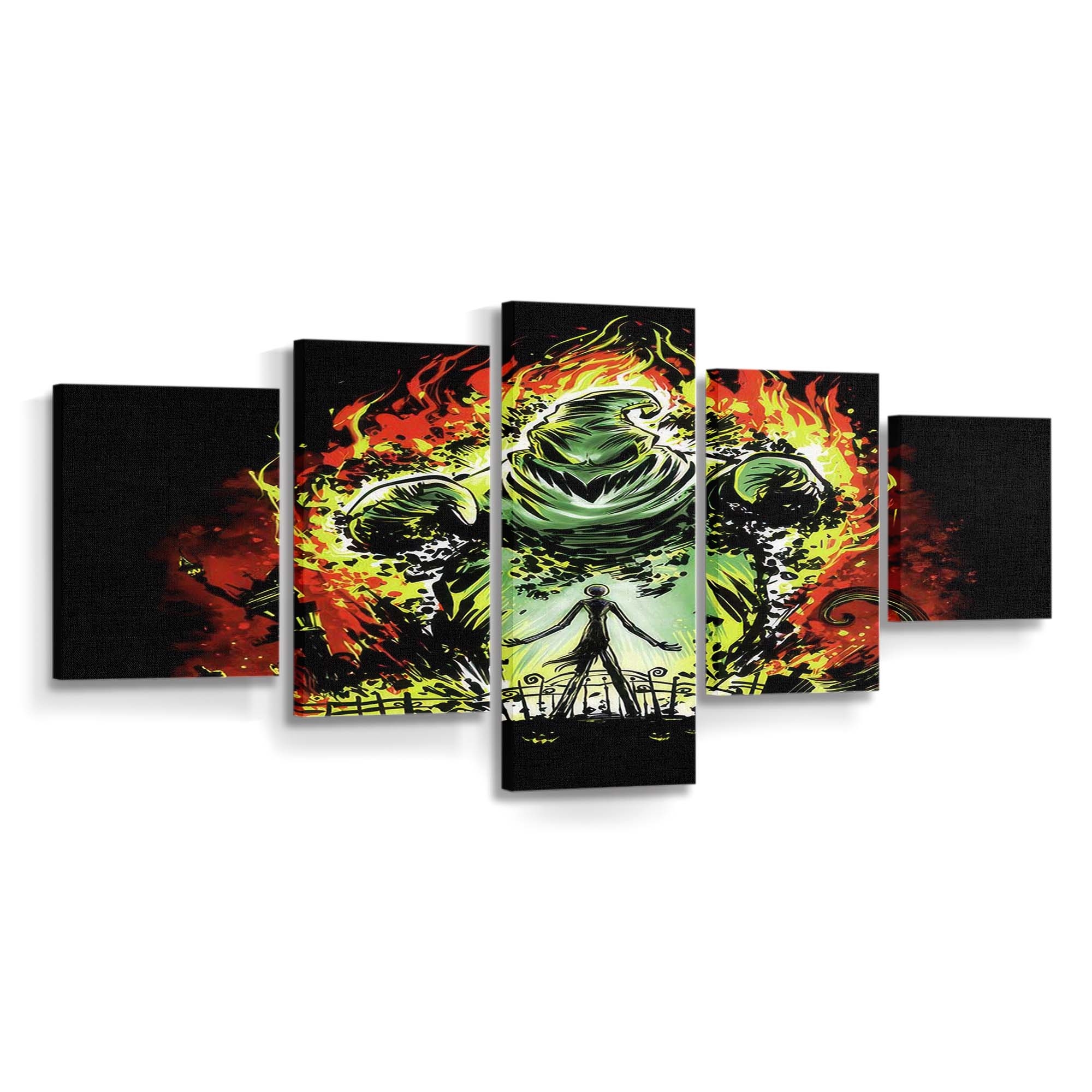 oogie balrog standard v2