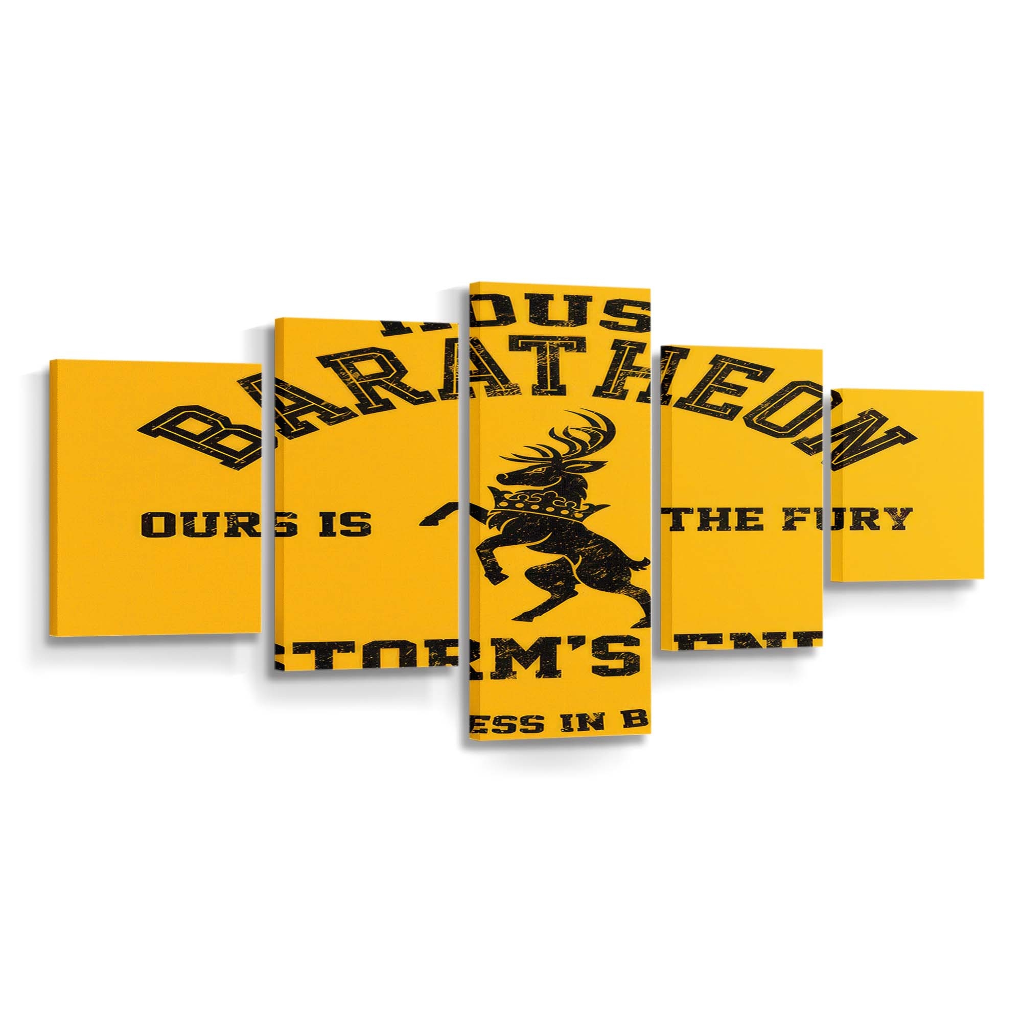 ours is the fury alt standard v2