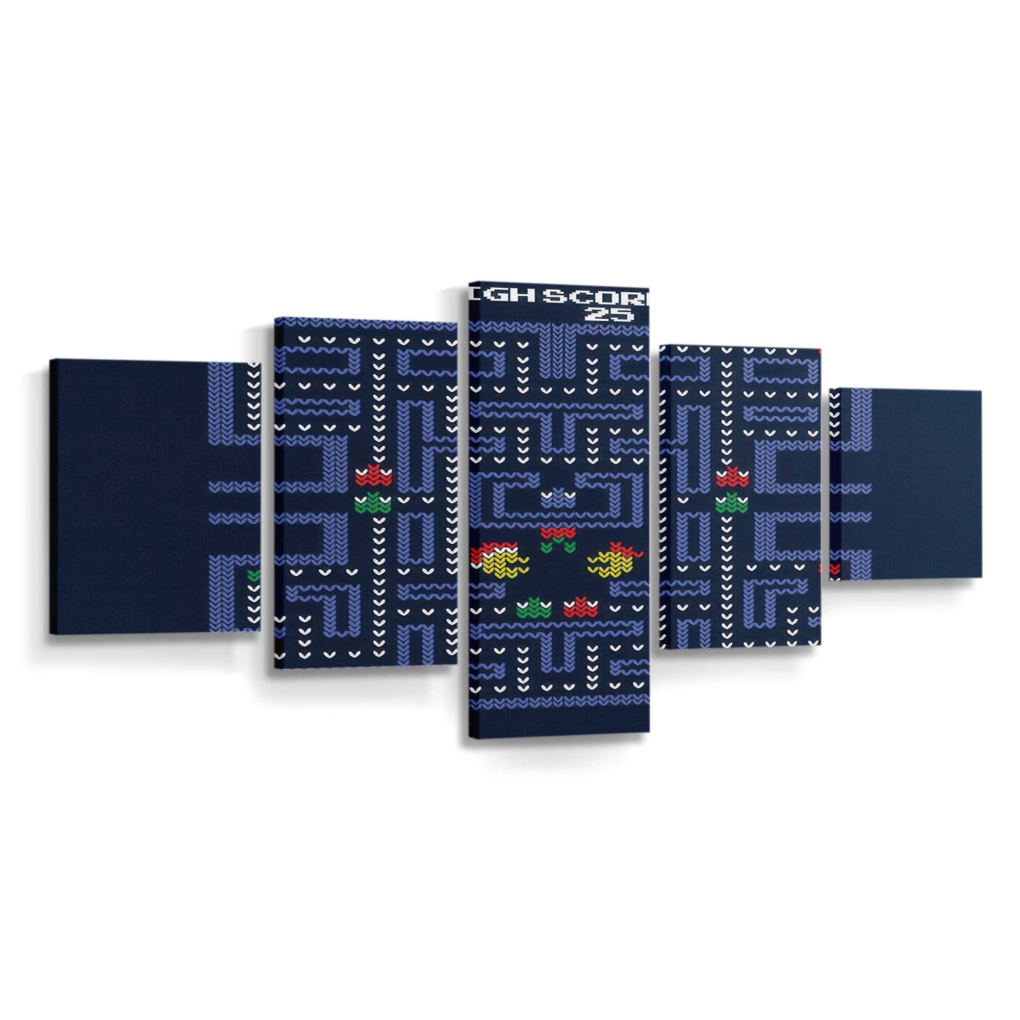 pacman fever standard v2