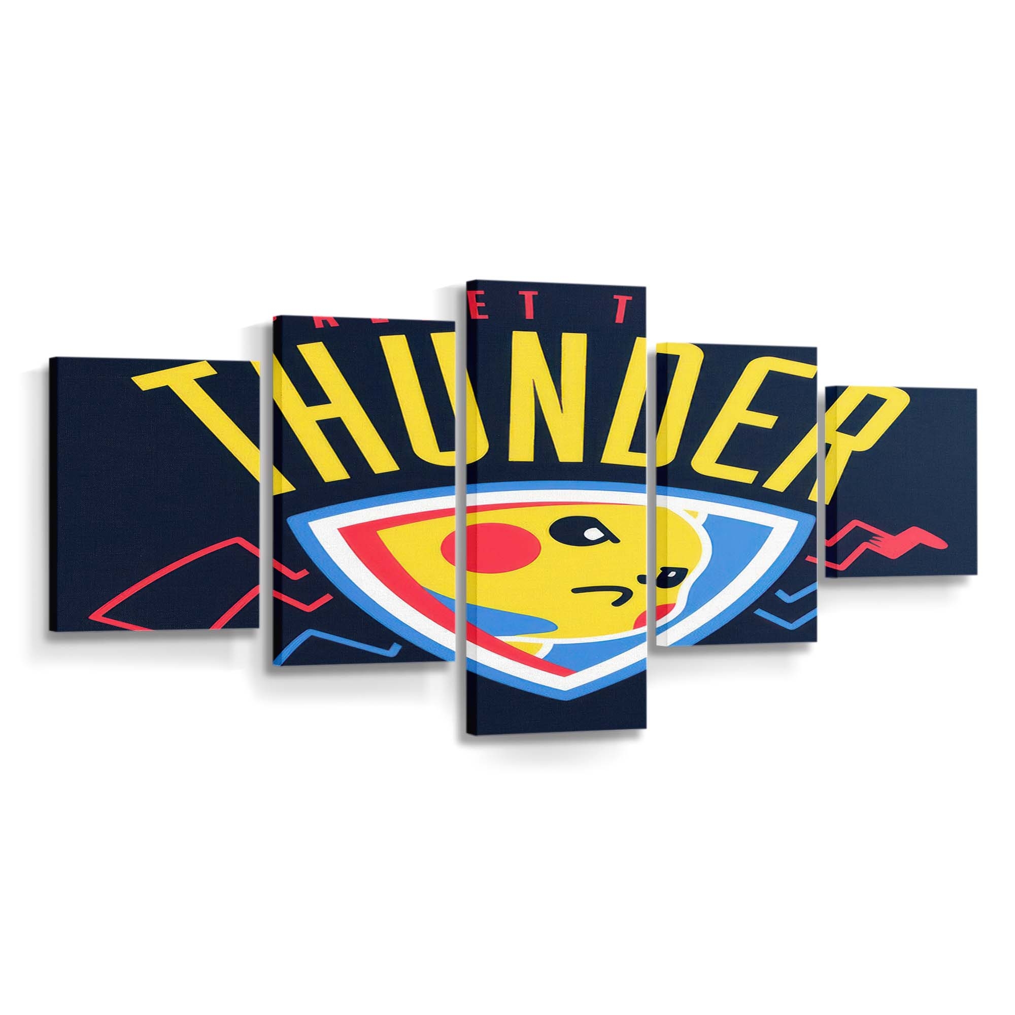 pallet town thunder standard v2