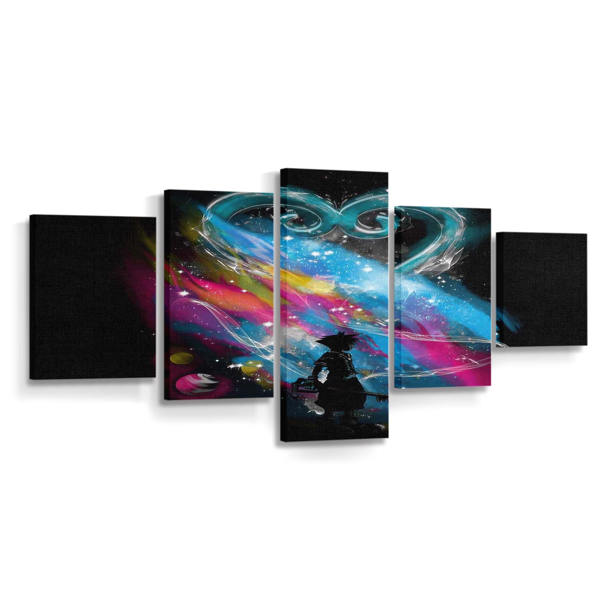 path to the stars standard v2