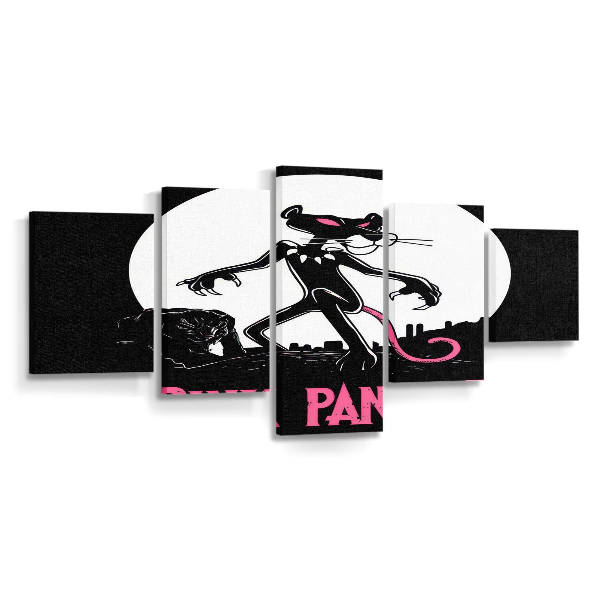 pink panther standard v2