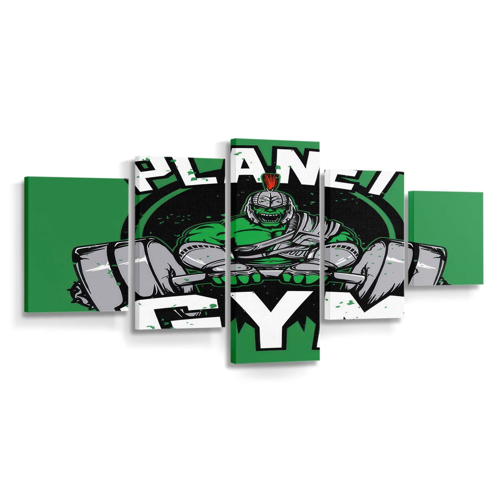 planet gym standard v2