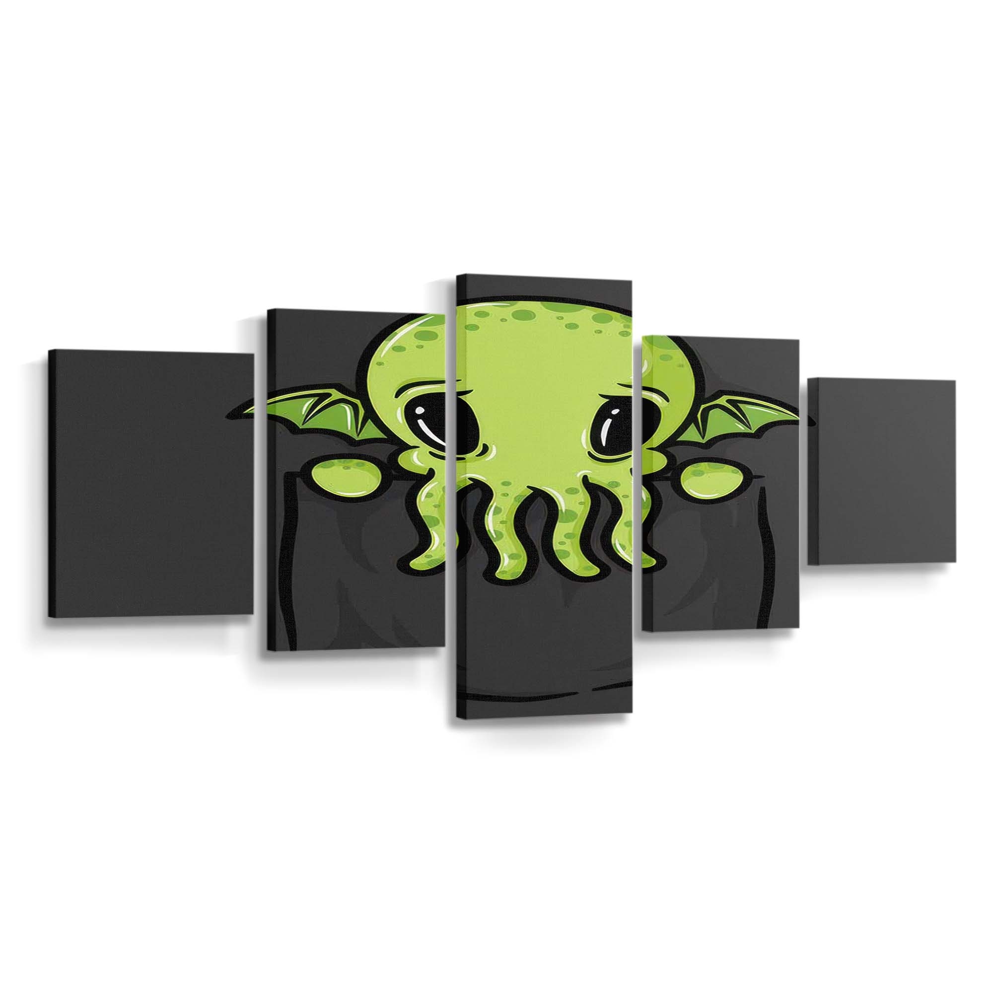 pocket cthulhu standard v2
