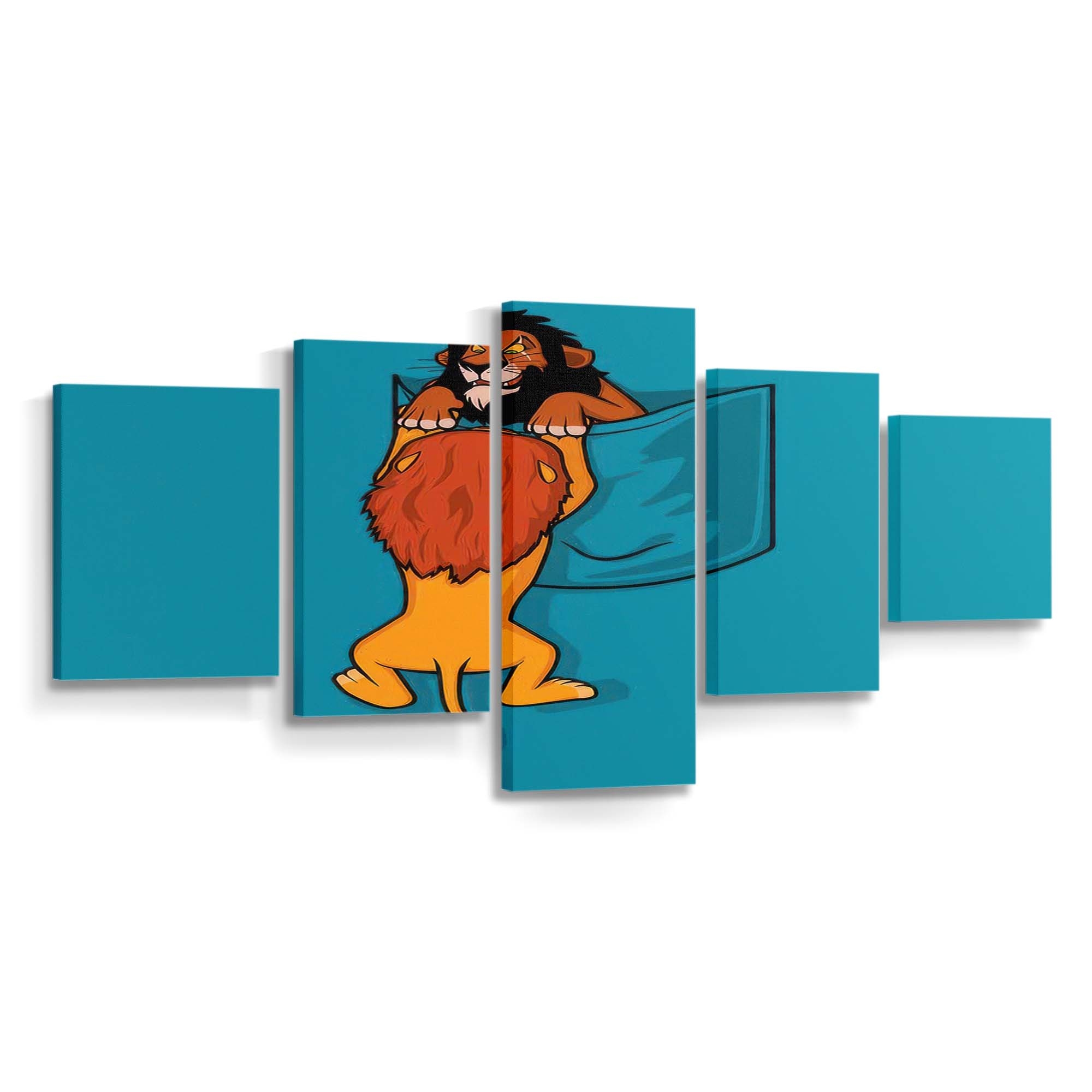 pocket king standard v2