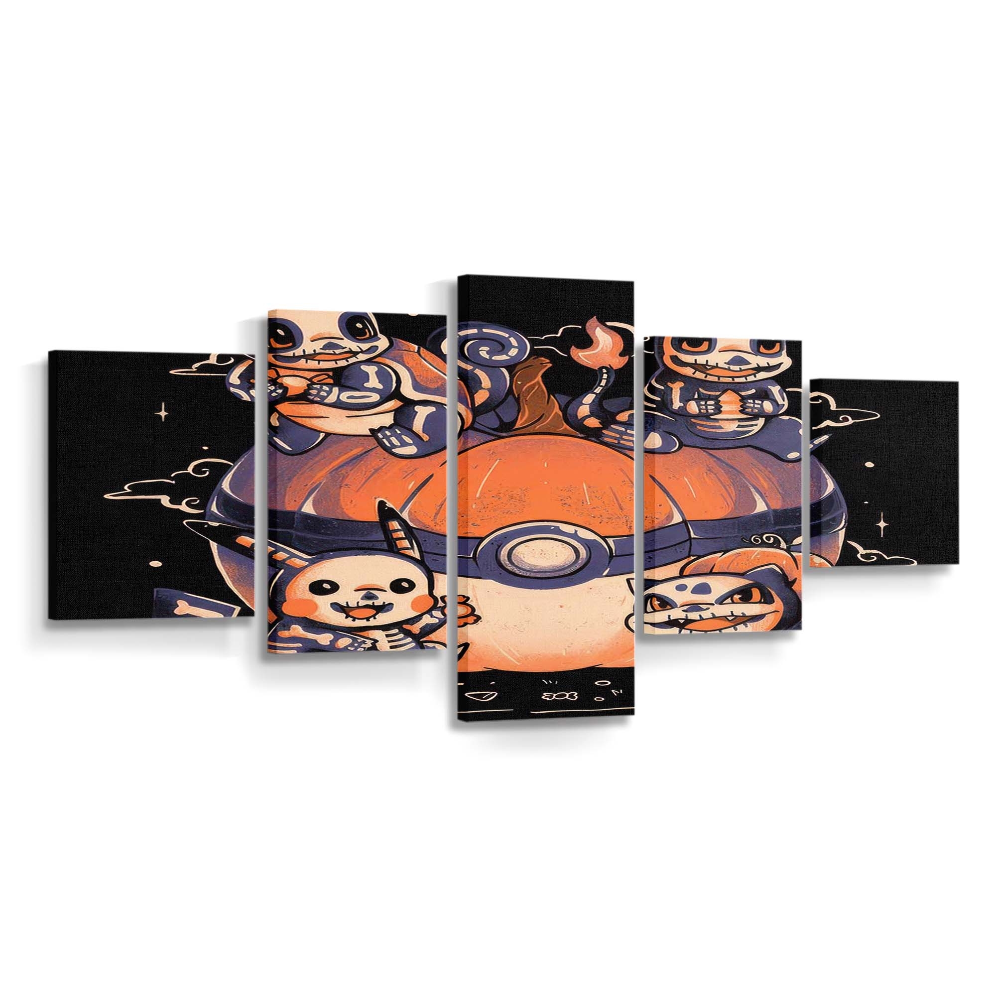 pokeween standard v2