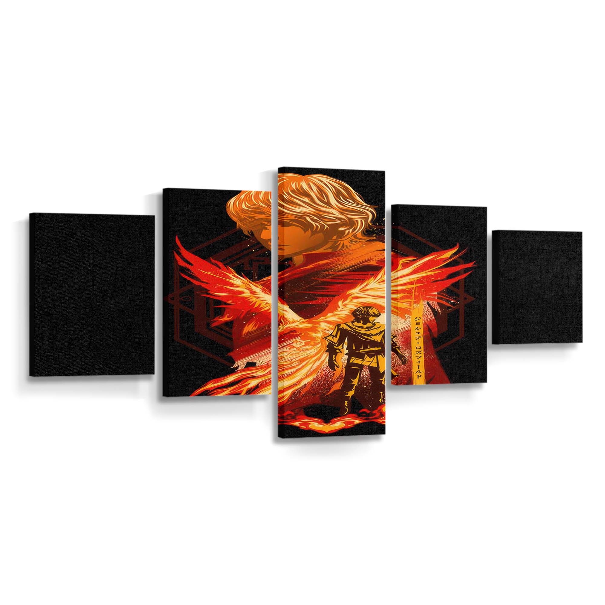 power of phoenix standard v2