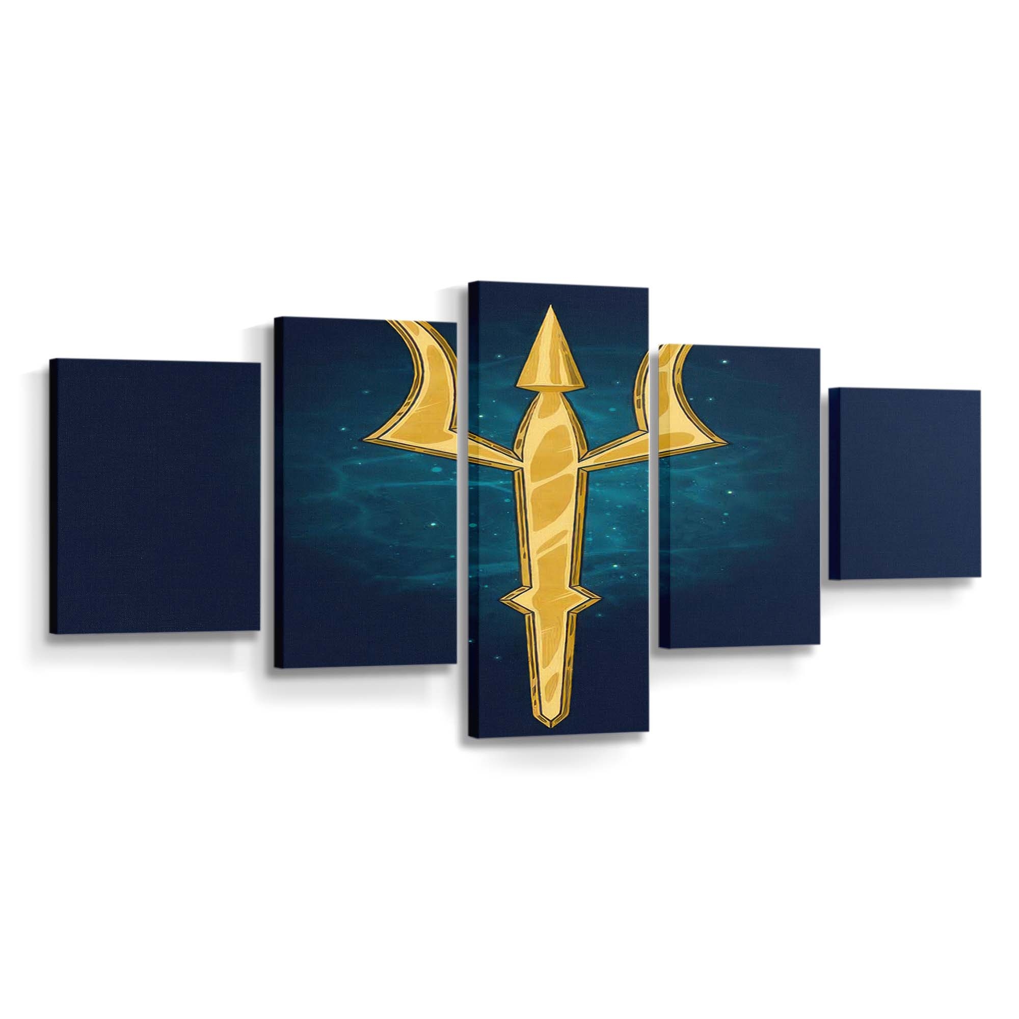 power of the sea standard v2