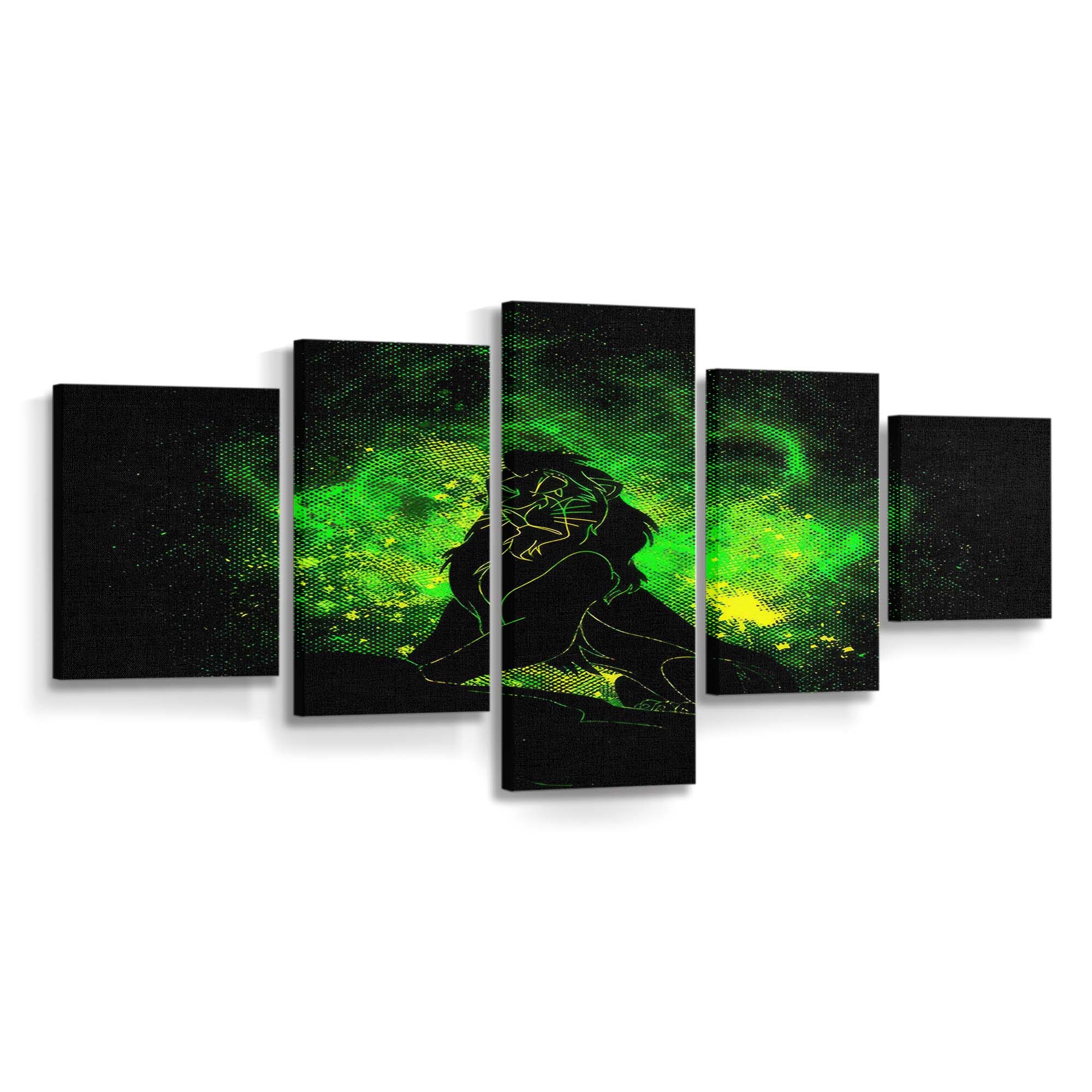 prepared art standard v2