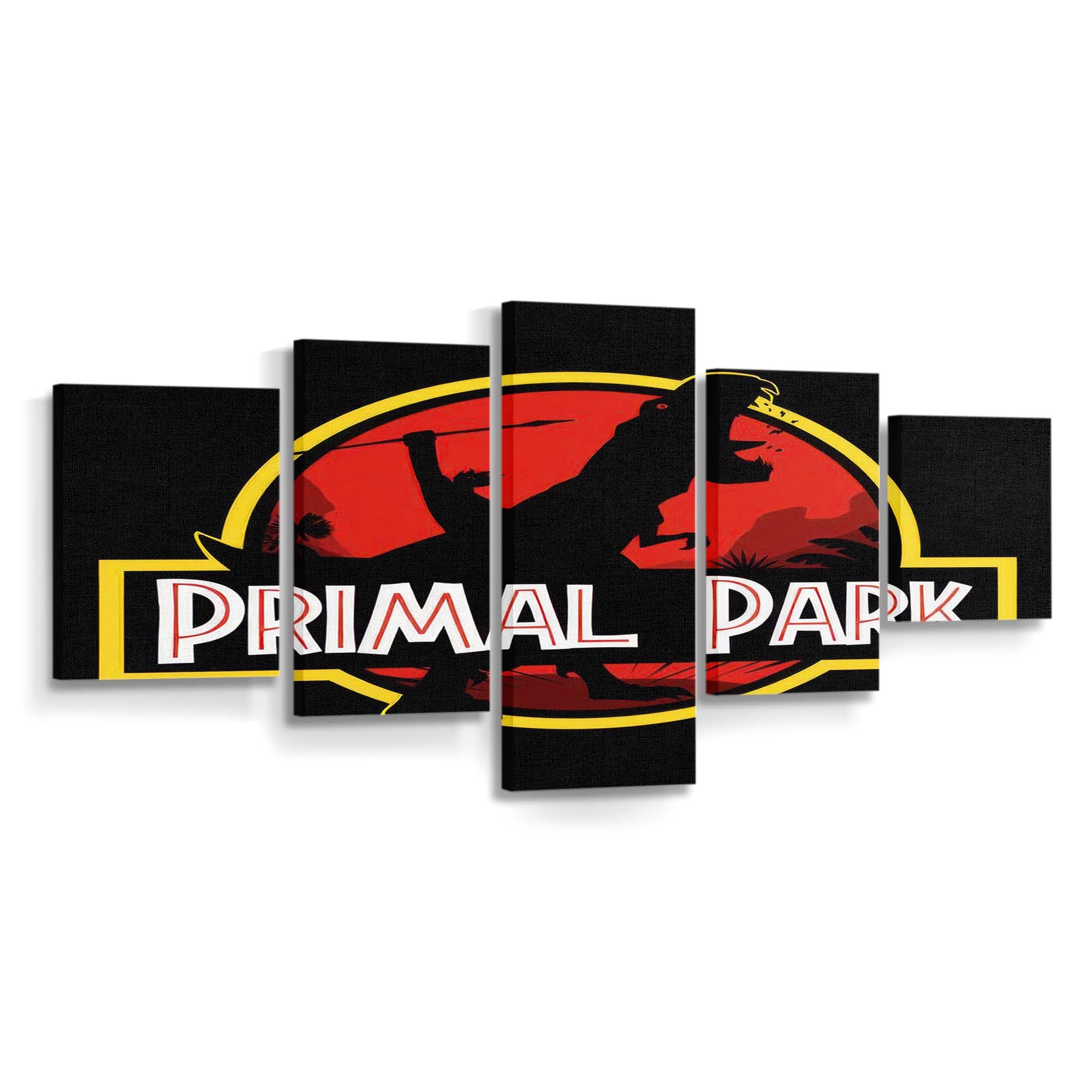 primal park standard v2
