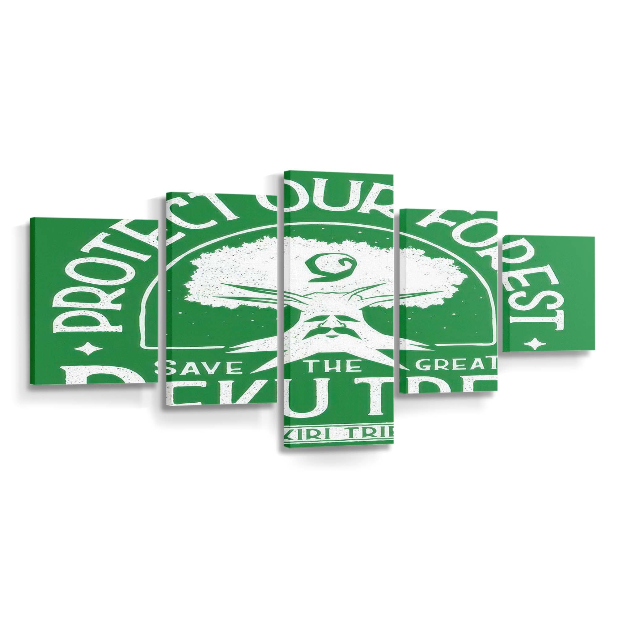 protect our forest standard v2