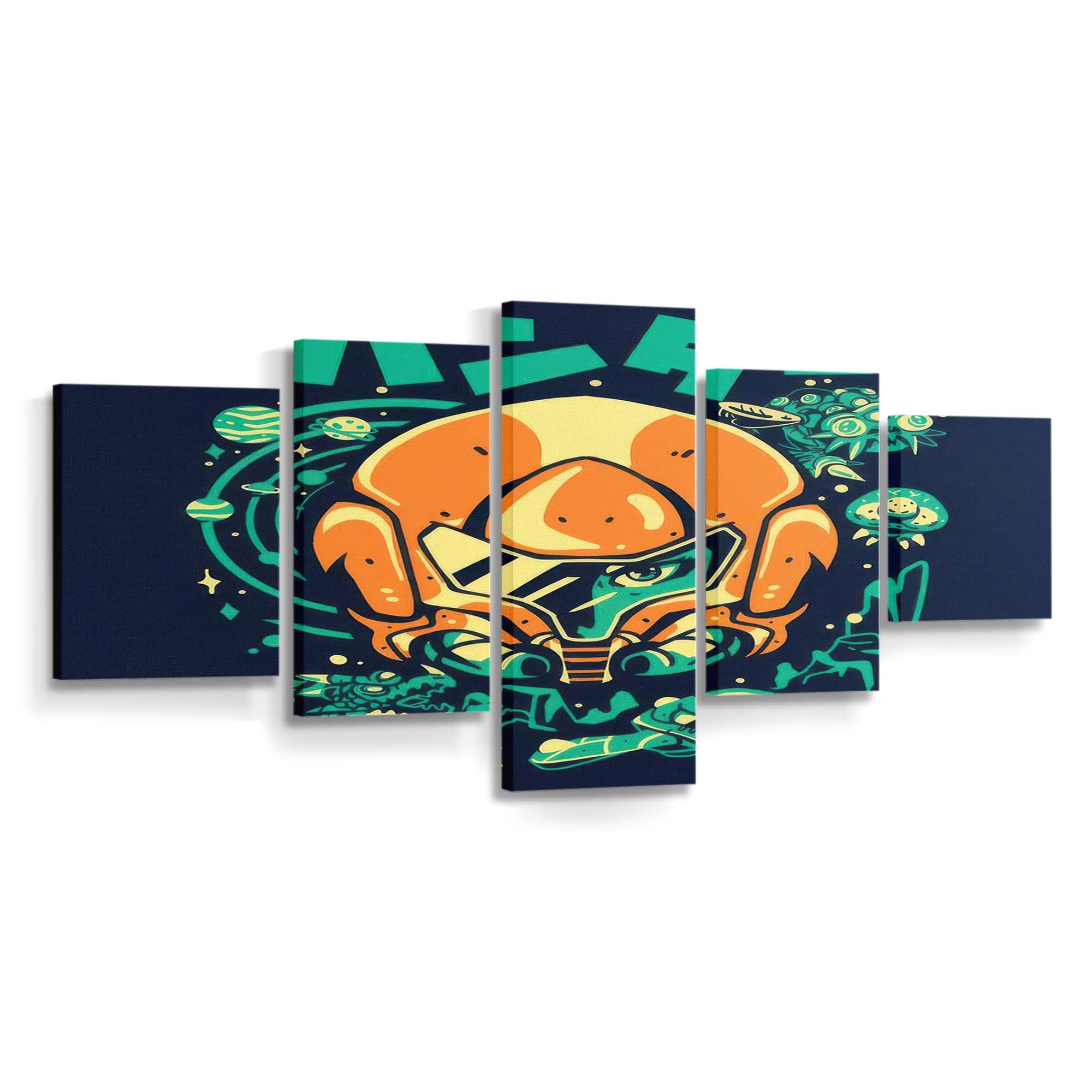 protector of the universe standard v2