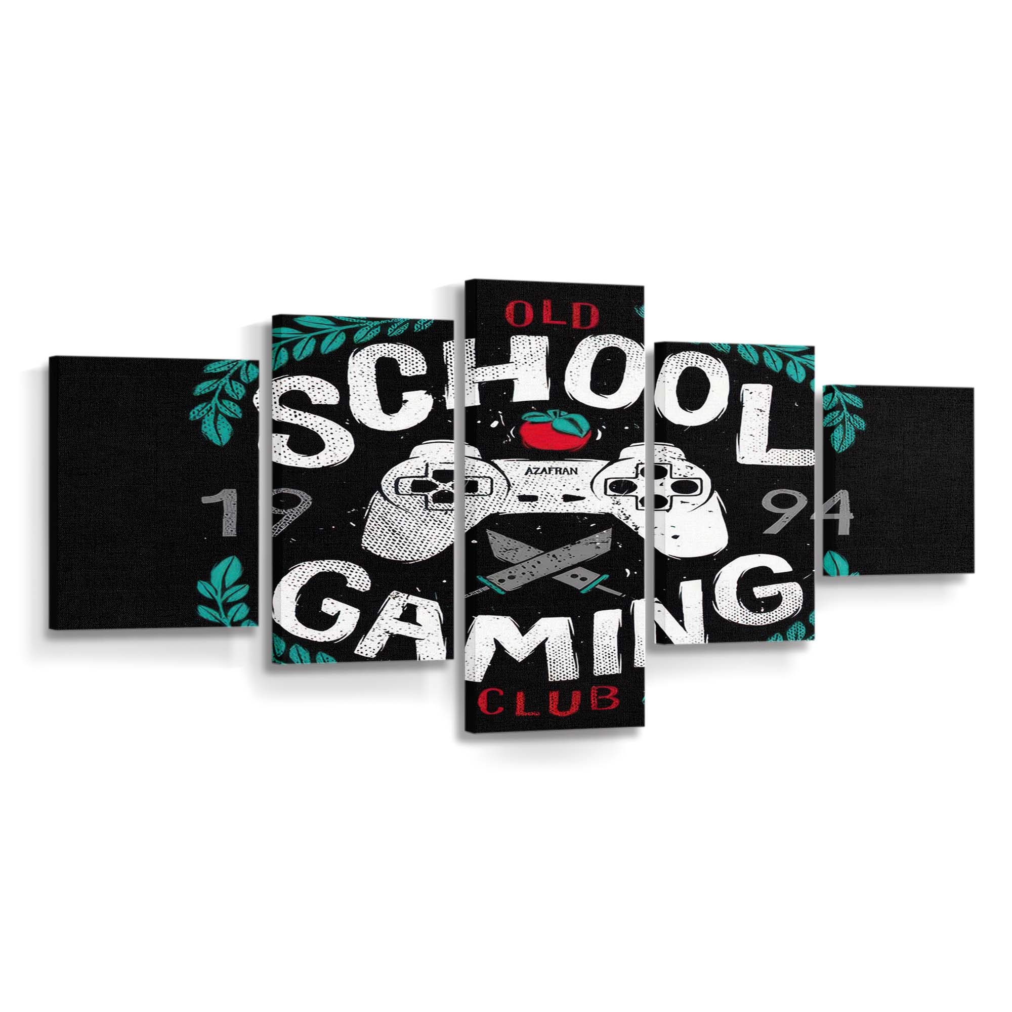 psx gaming club standard v2