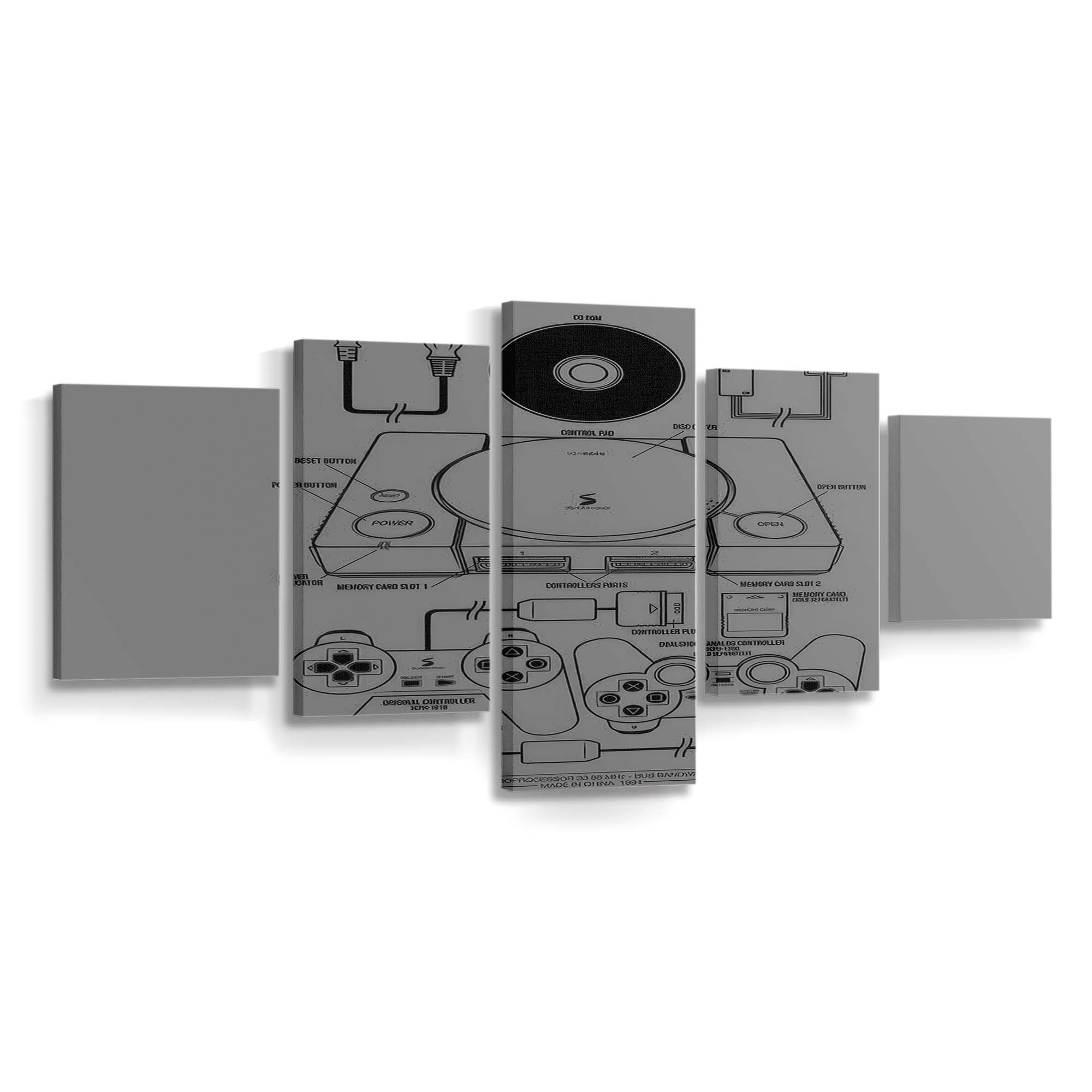 psx standard v2