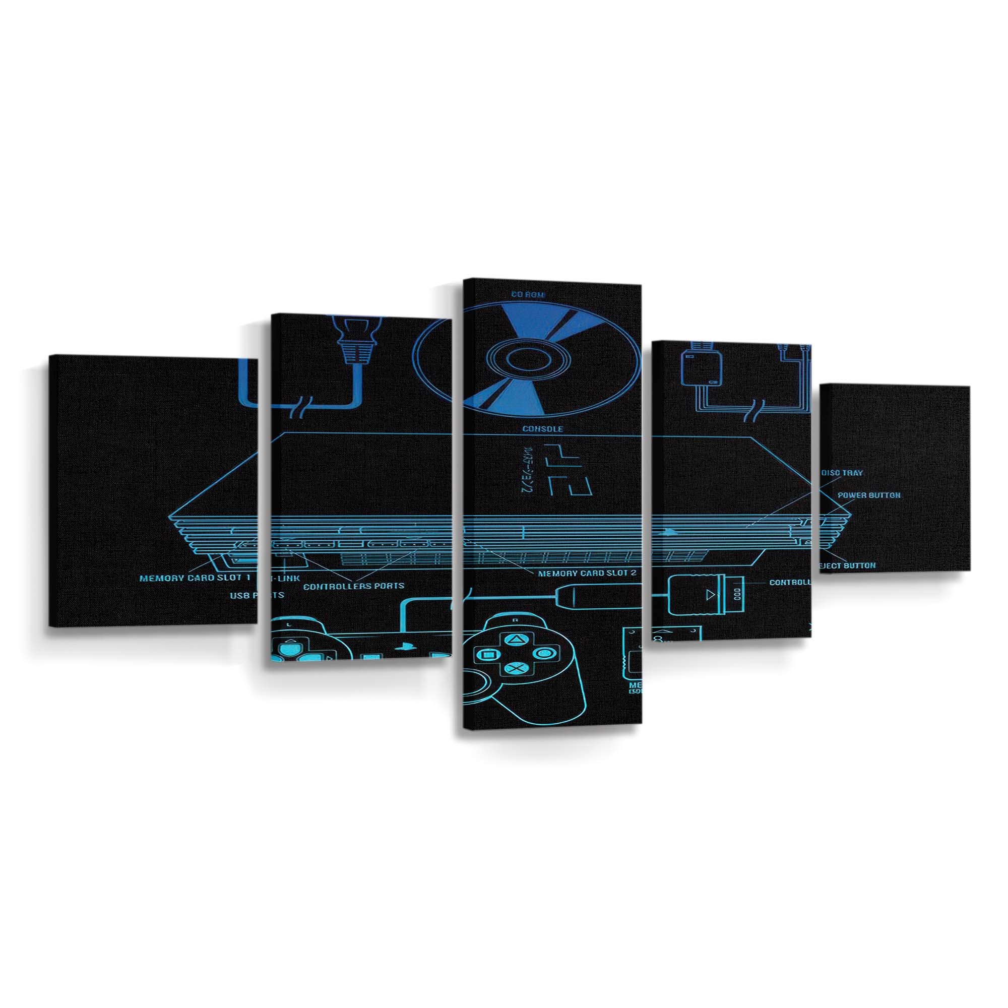 psx2 standard v2