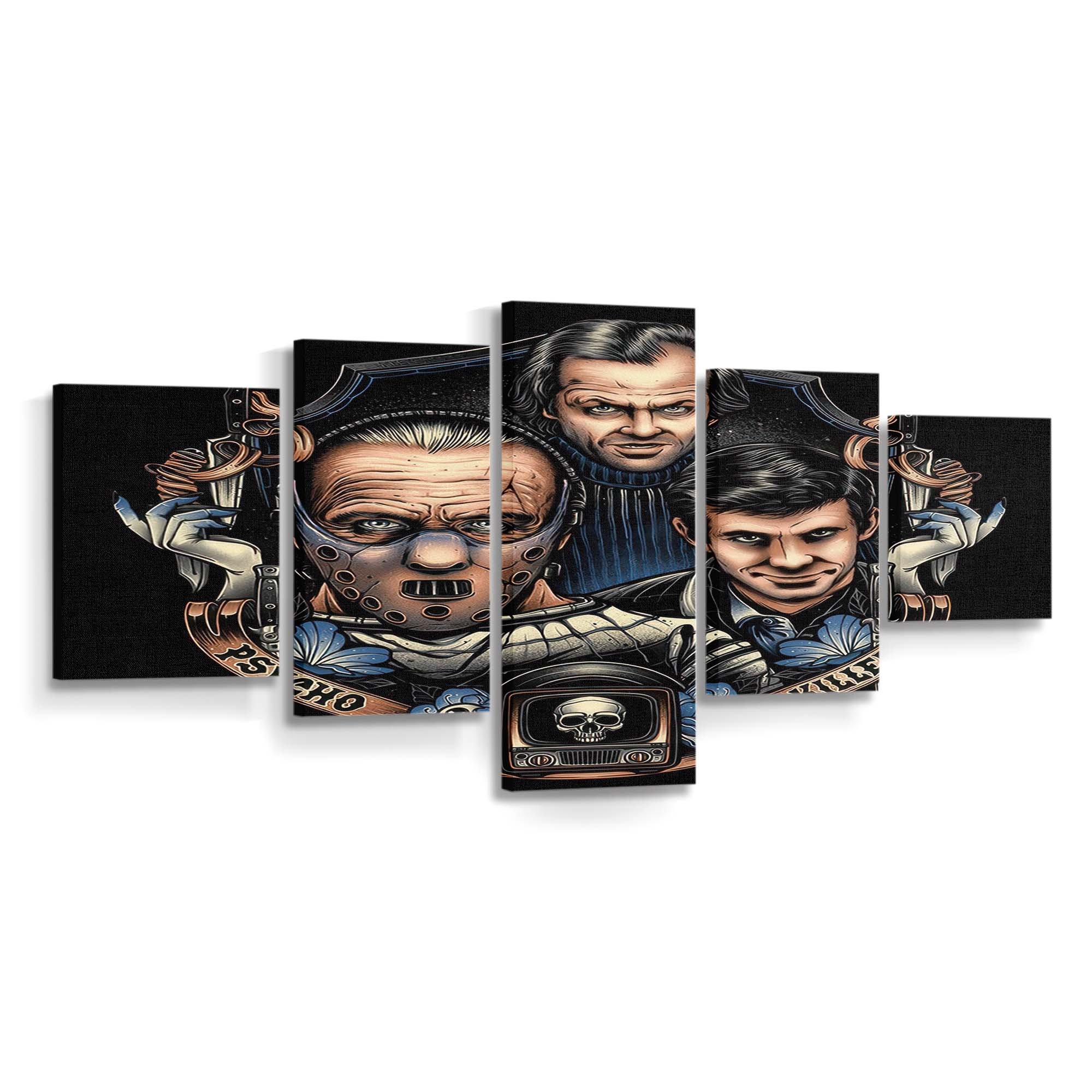 psycho killers standard v2
