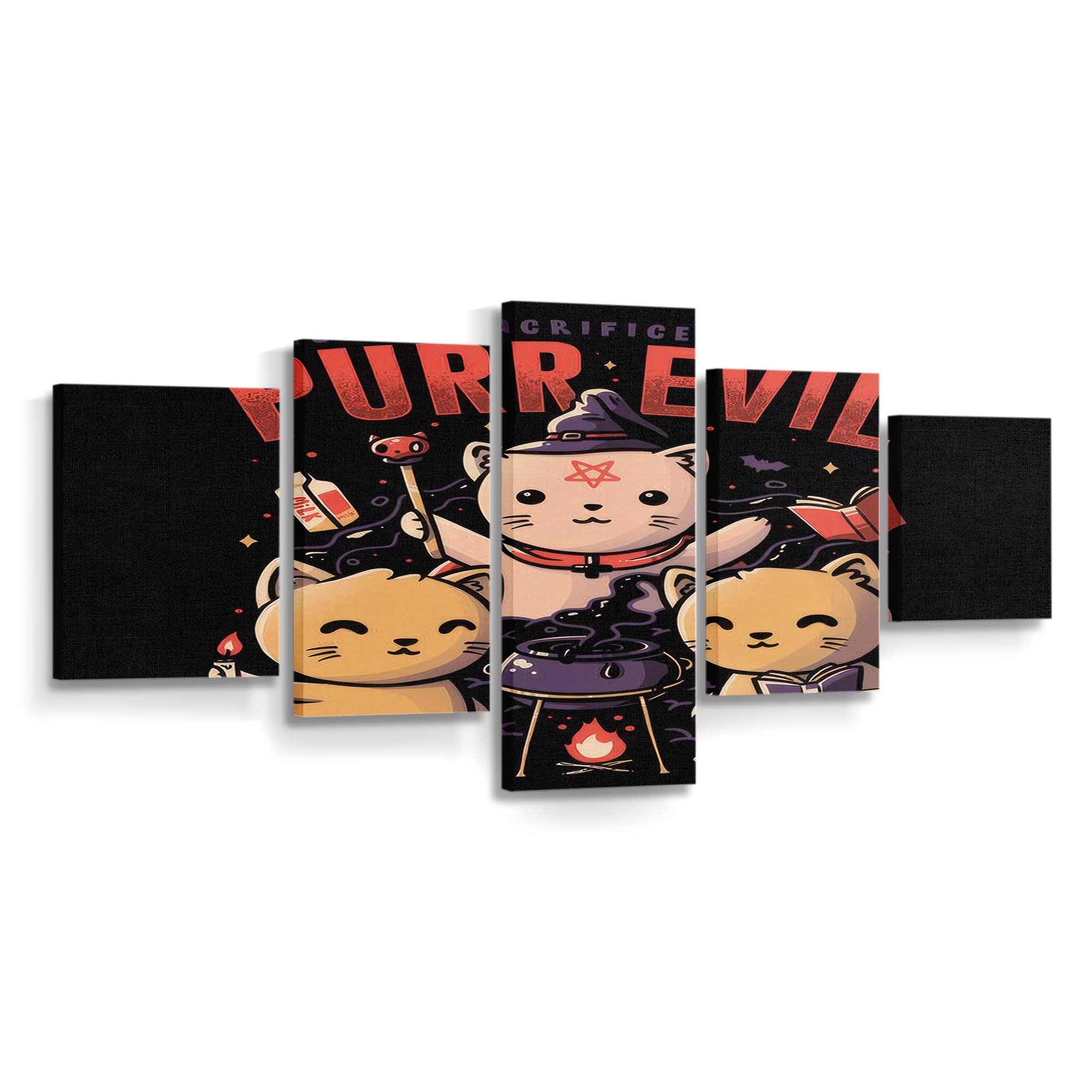 purr evil standard v2