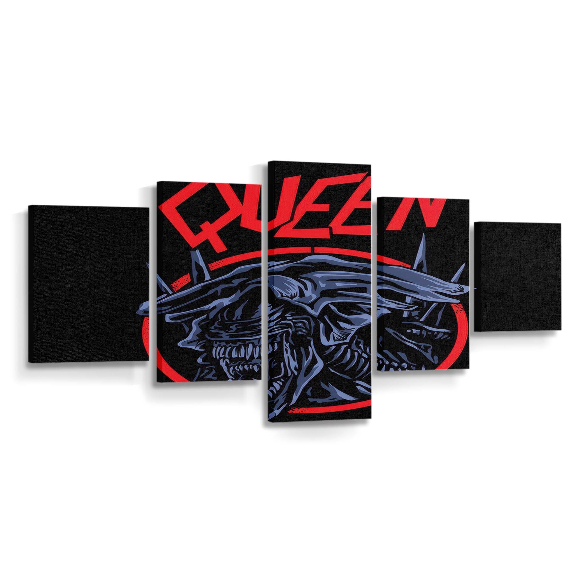 queen alien standard v2