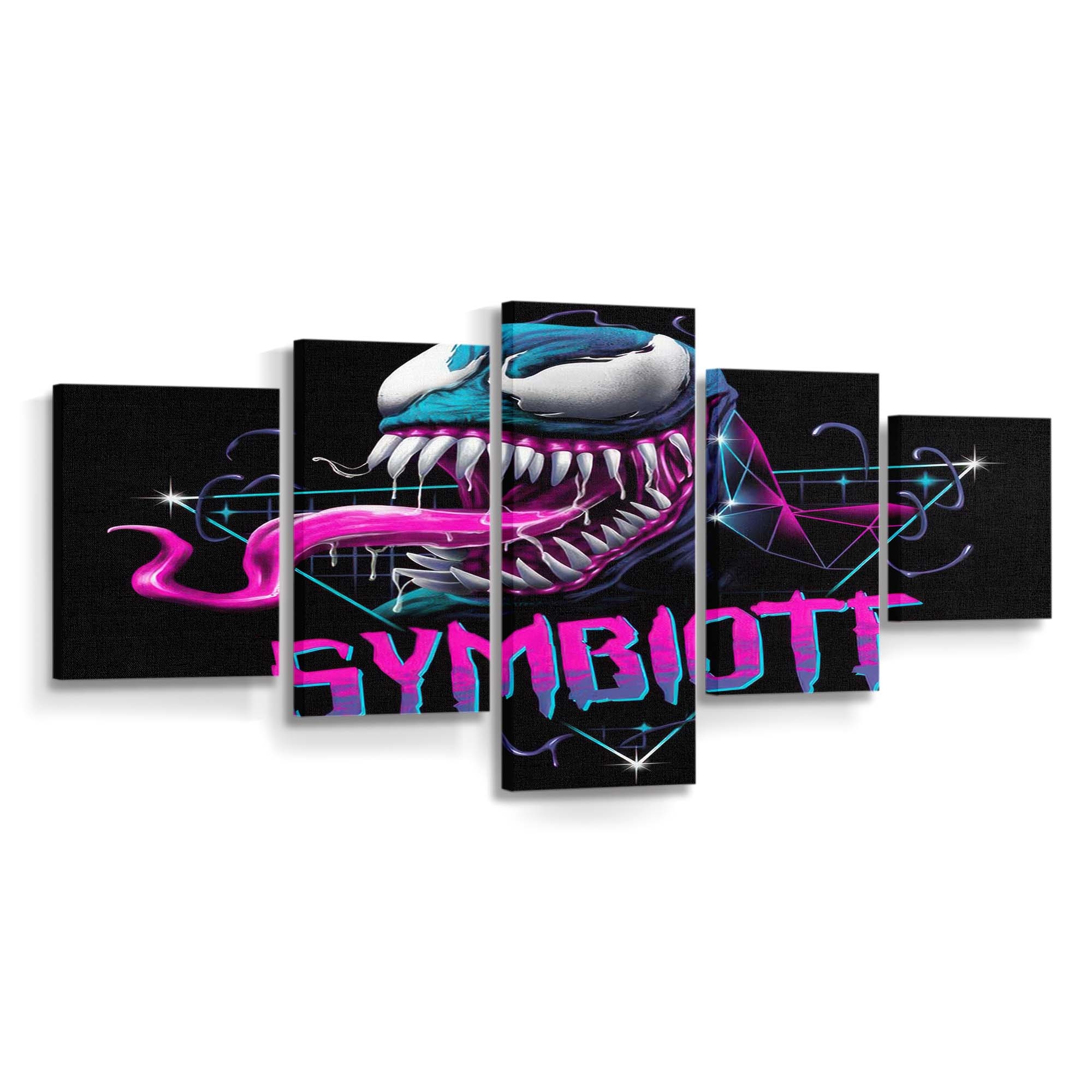 rad symbiote standard v2