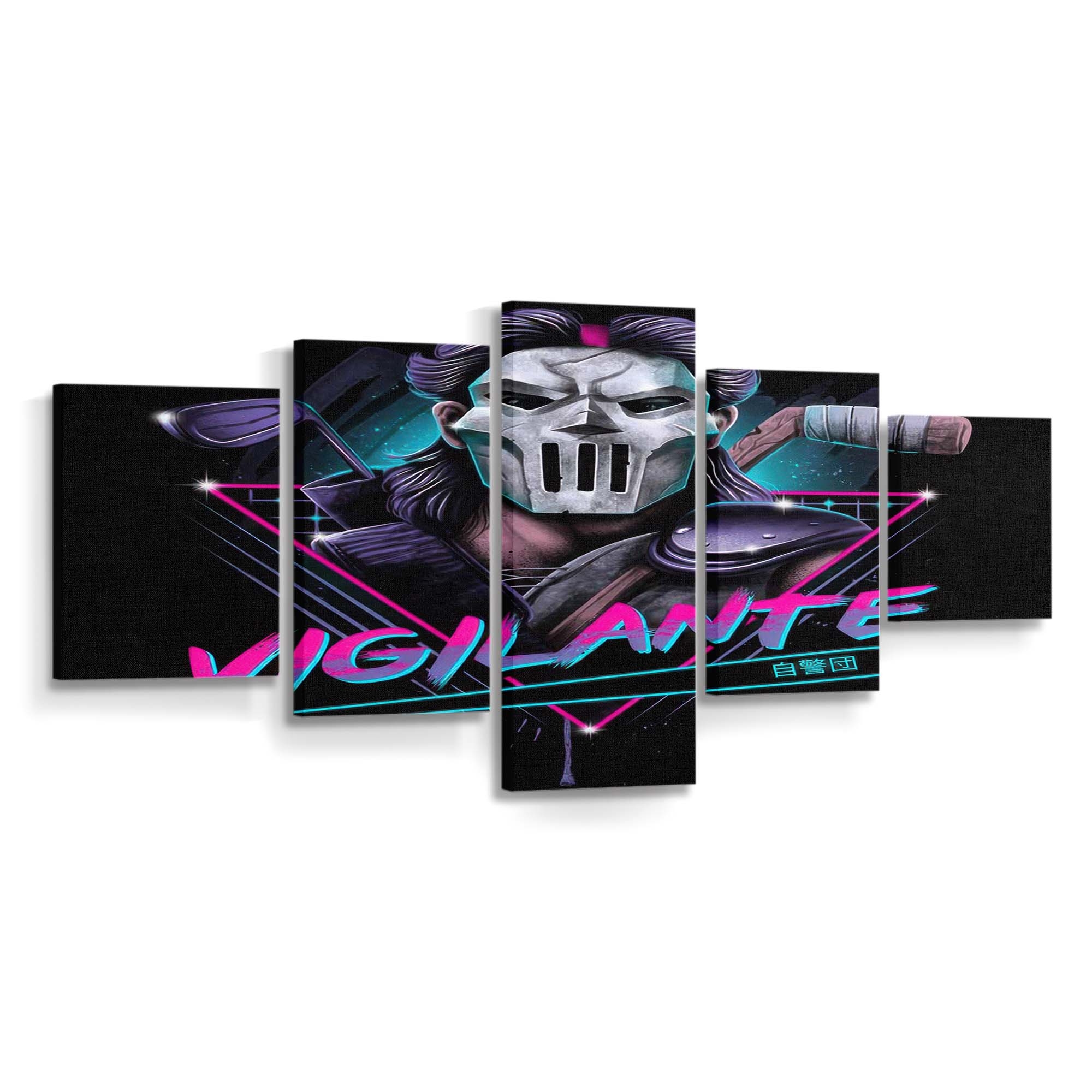 rad vigilante standard v2