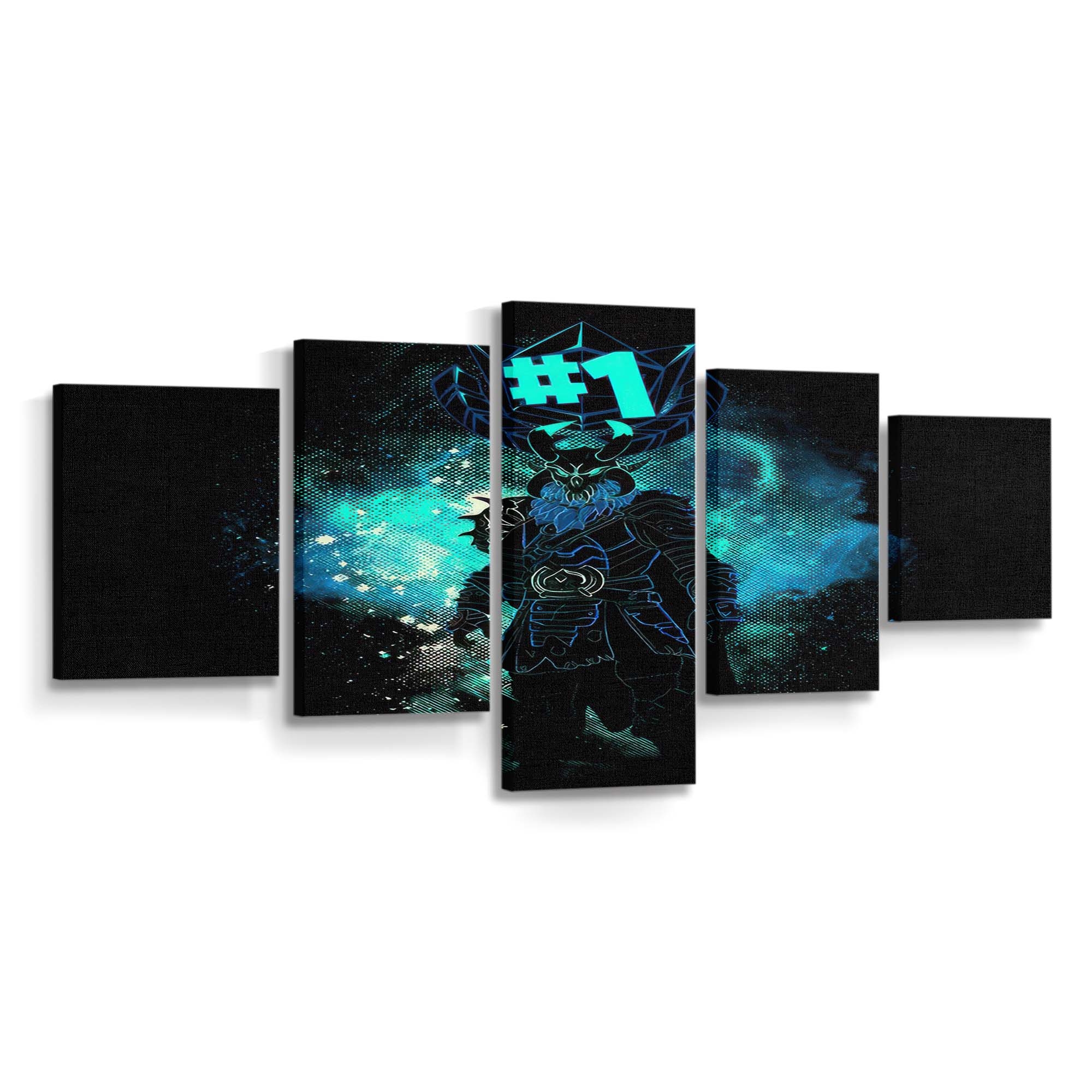 ragnarock art standard v2