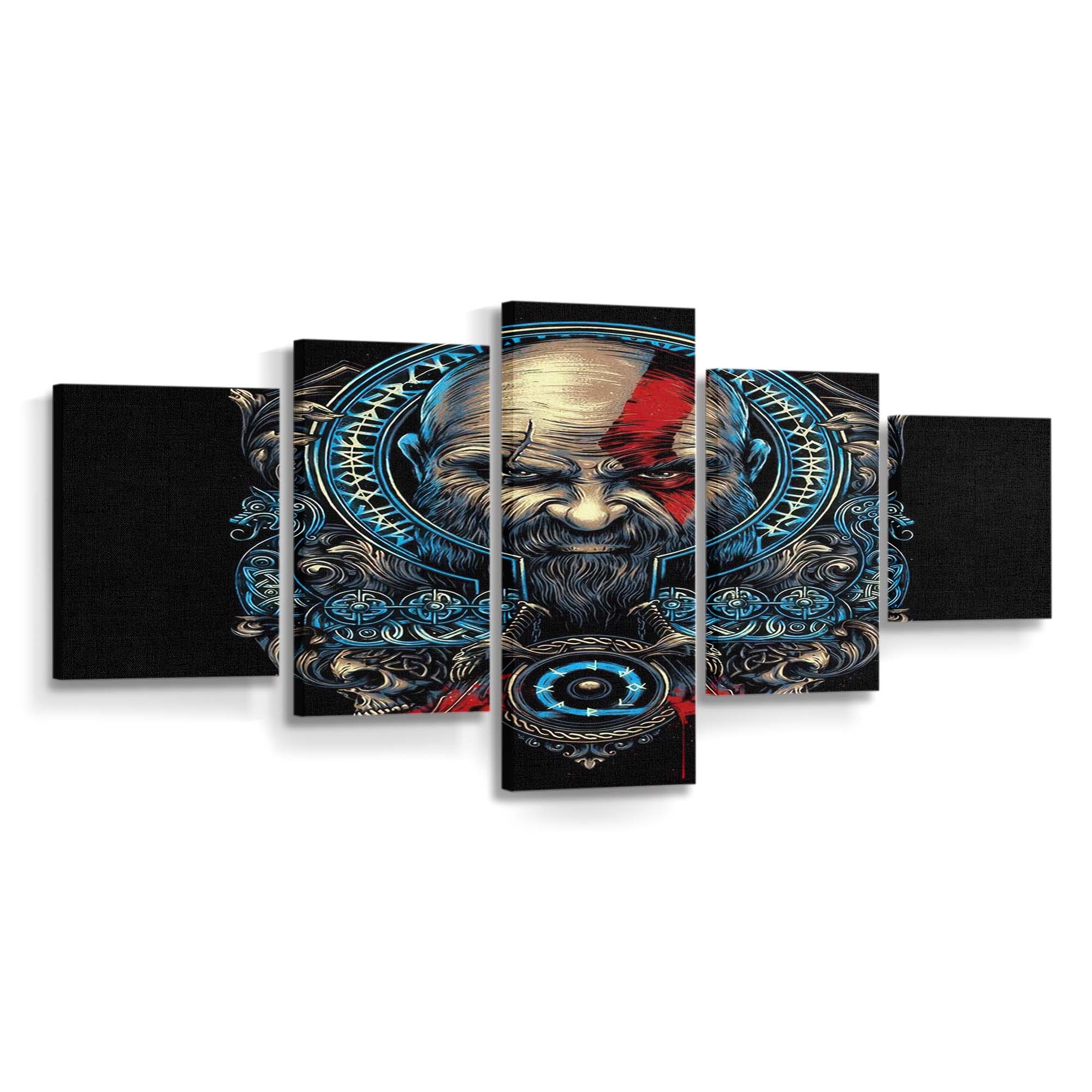 ragnarok is coming standard v2