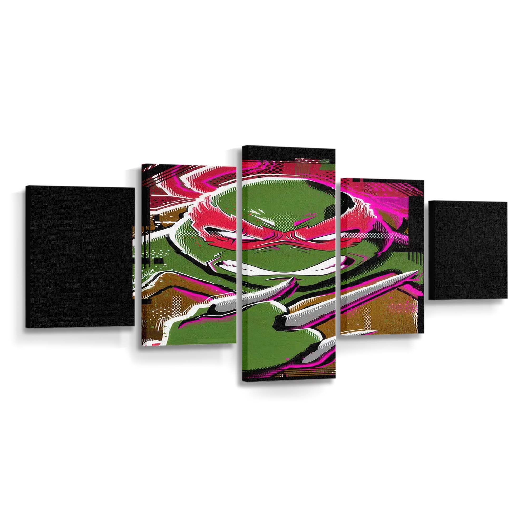 raphael glitch standard v2