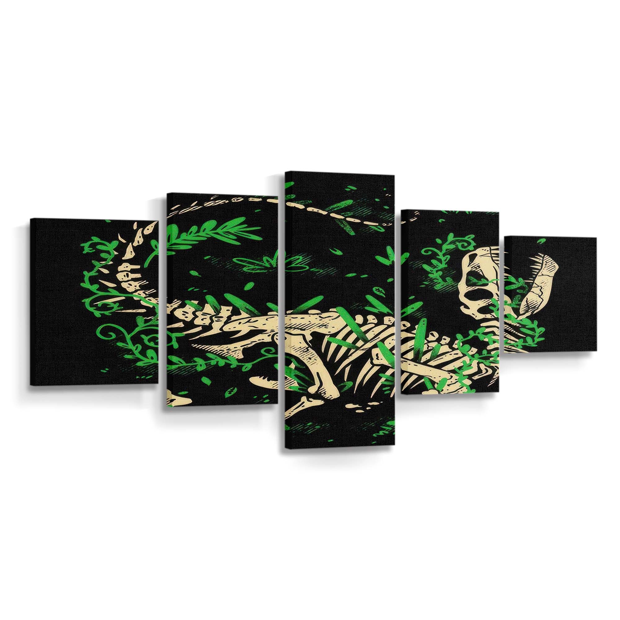 raptor fossils standard v2