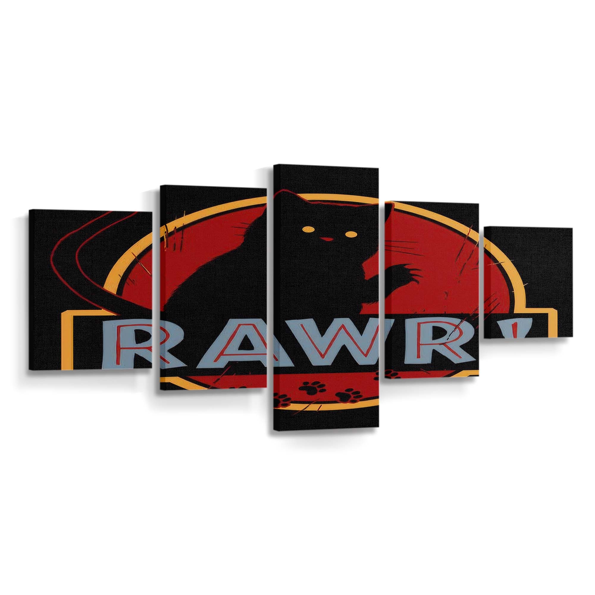 rawr standard v2