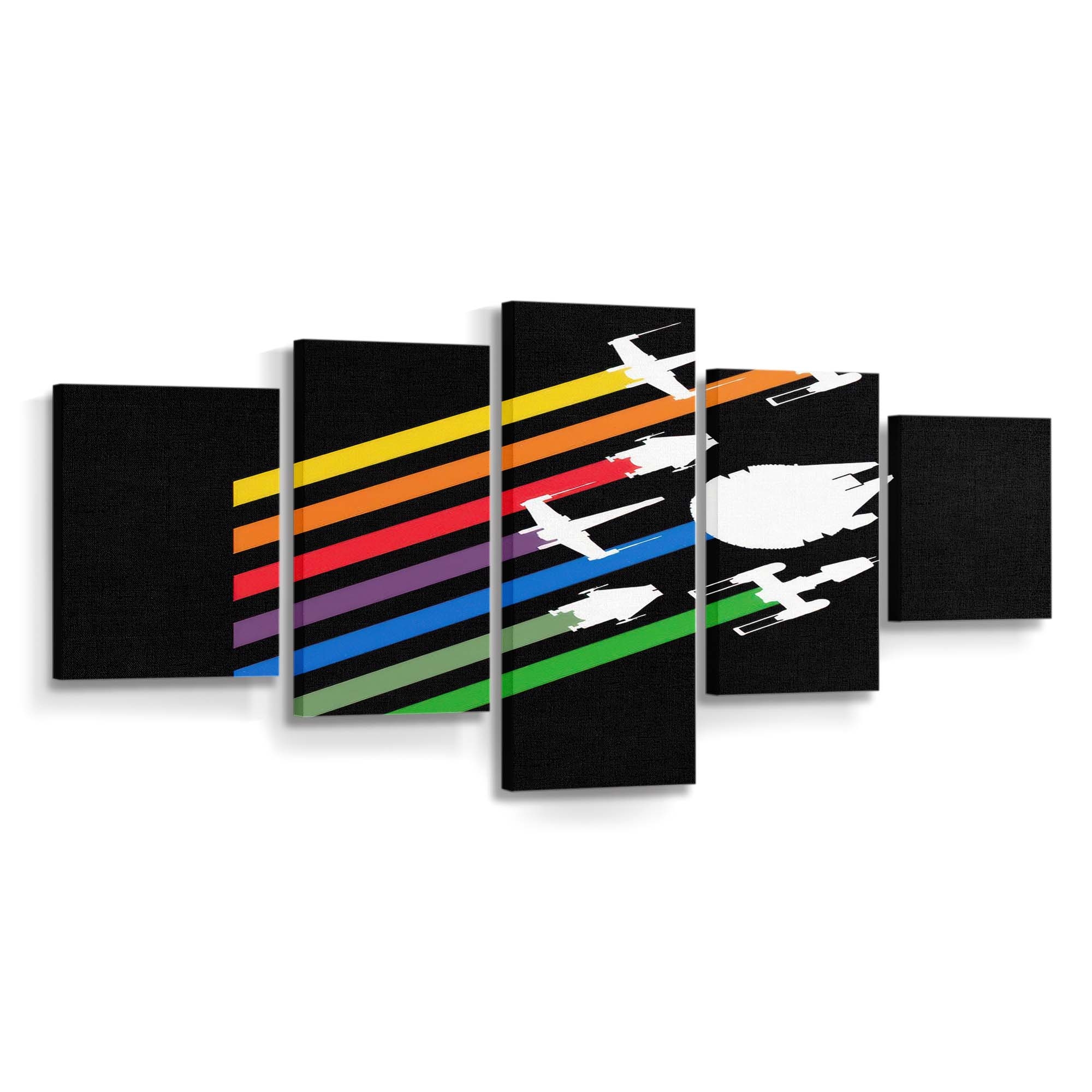 rebellious streaks standard v2