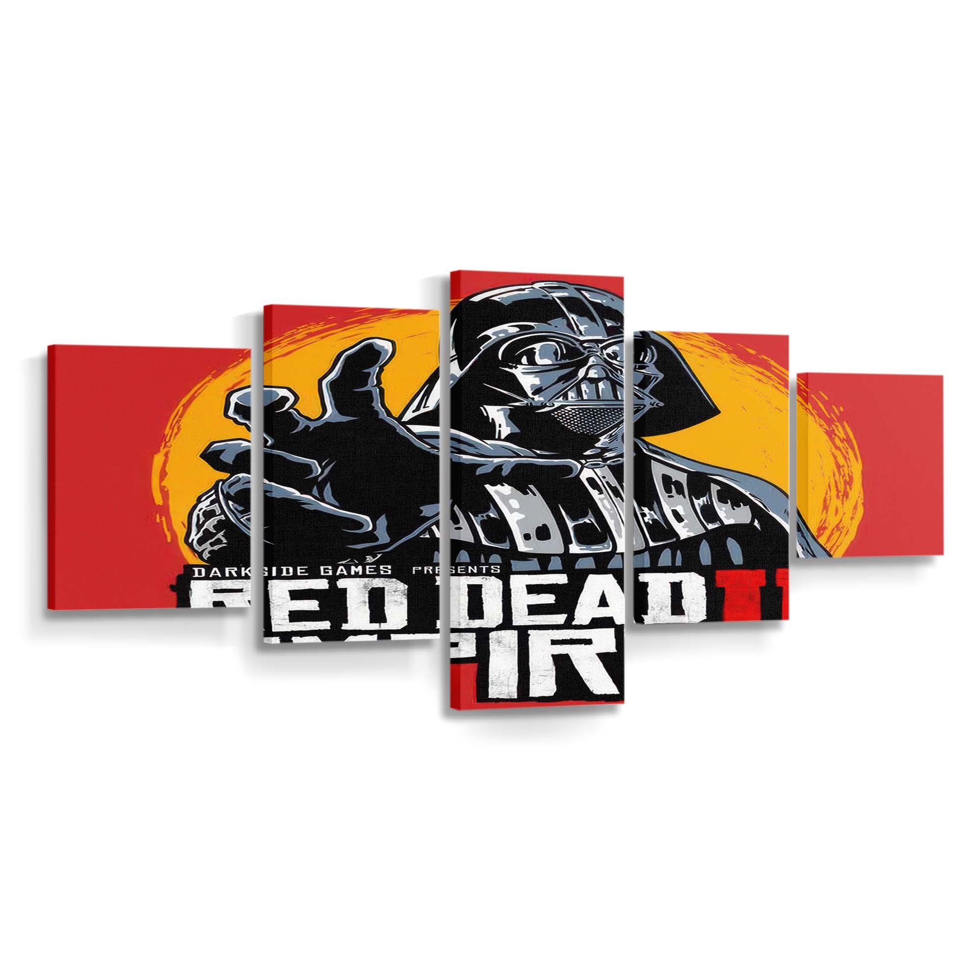 red dead empire ii standard v2