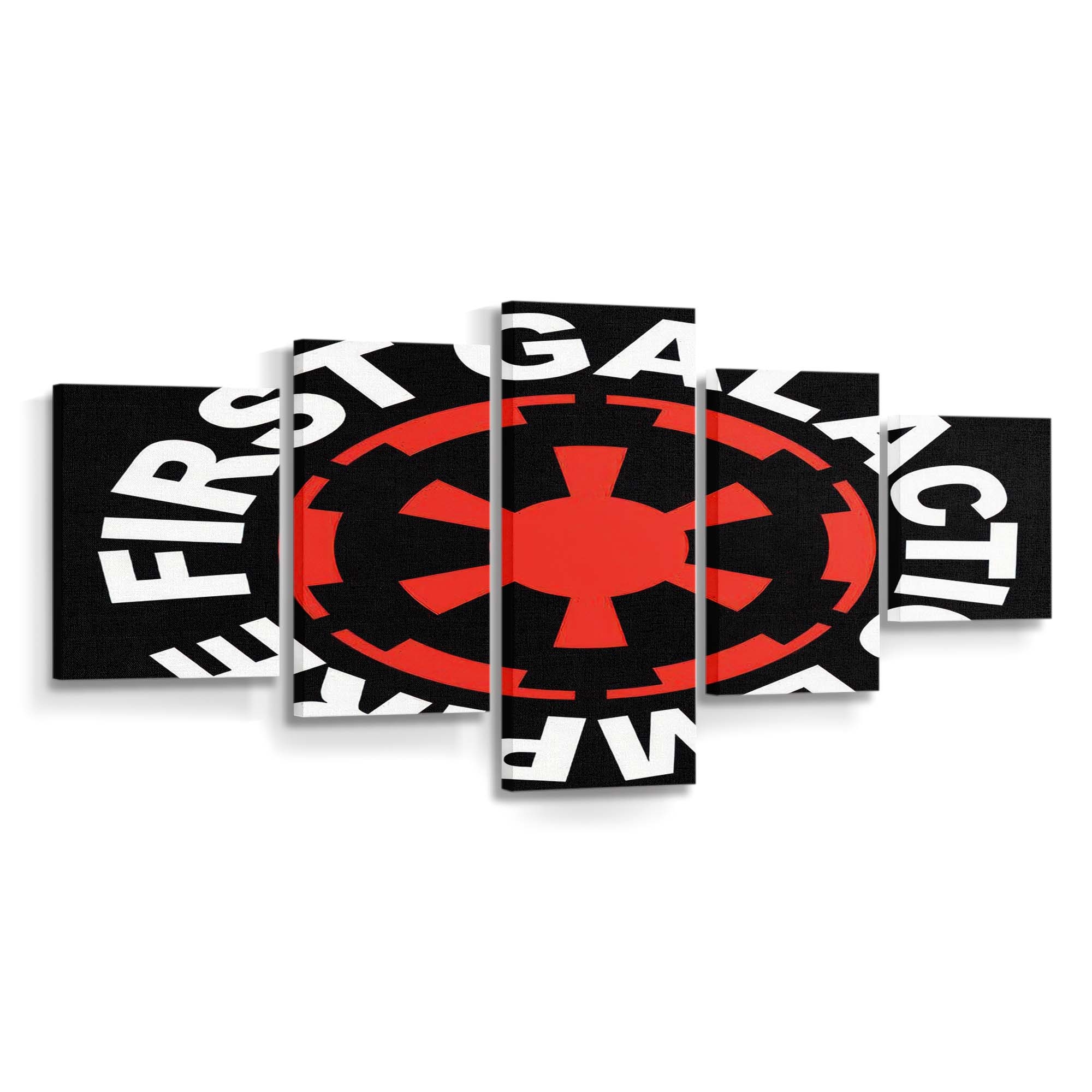 red hot empire standard v2