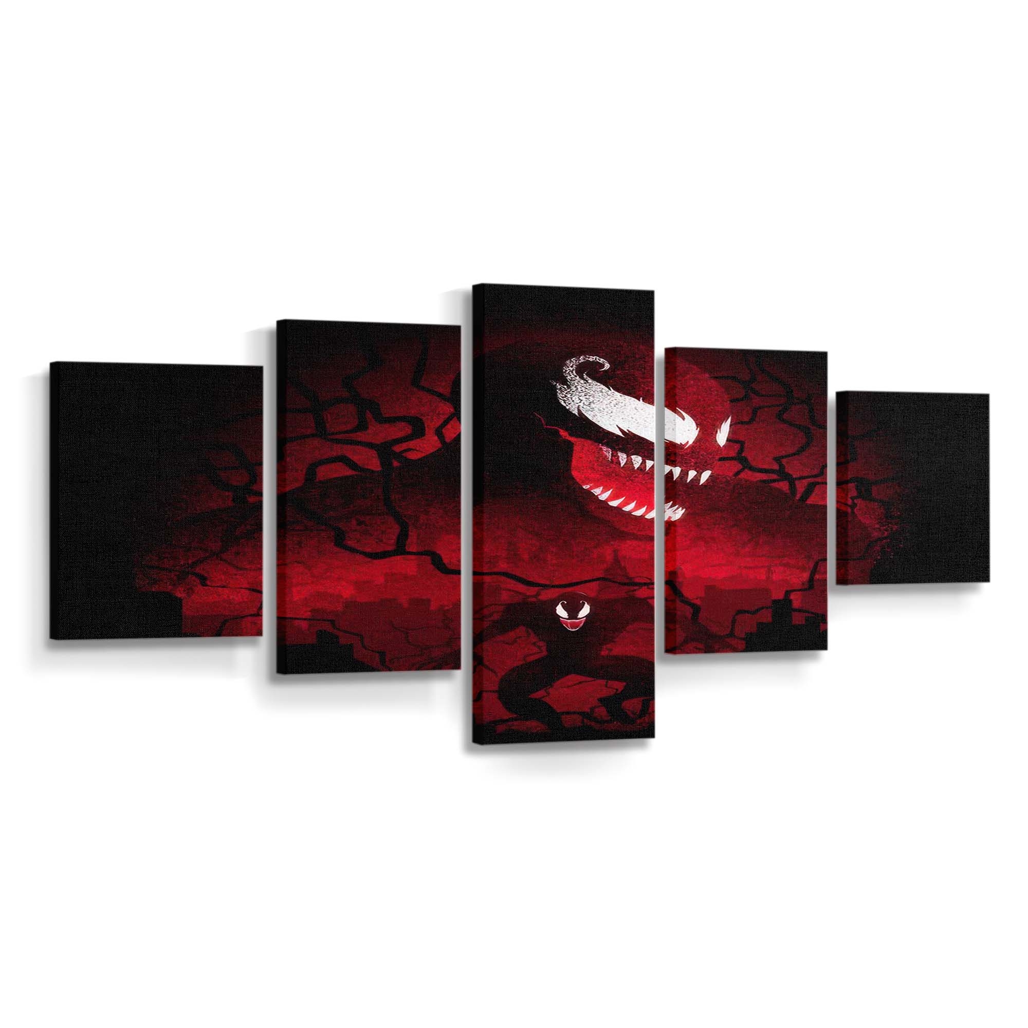 red symbiote standard v2