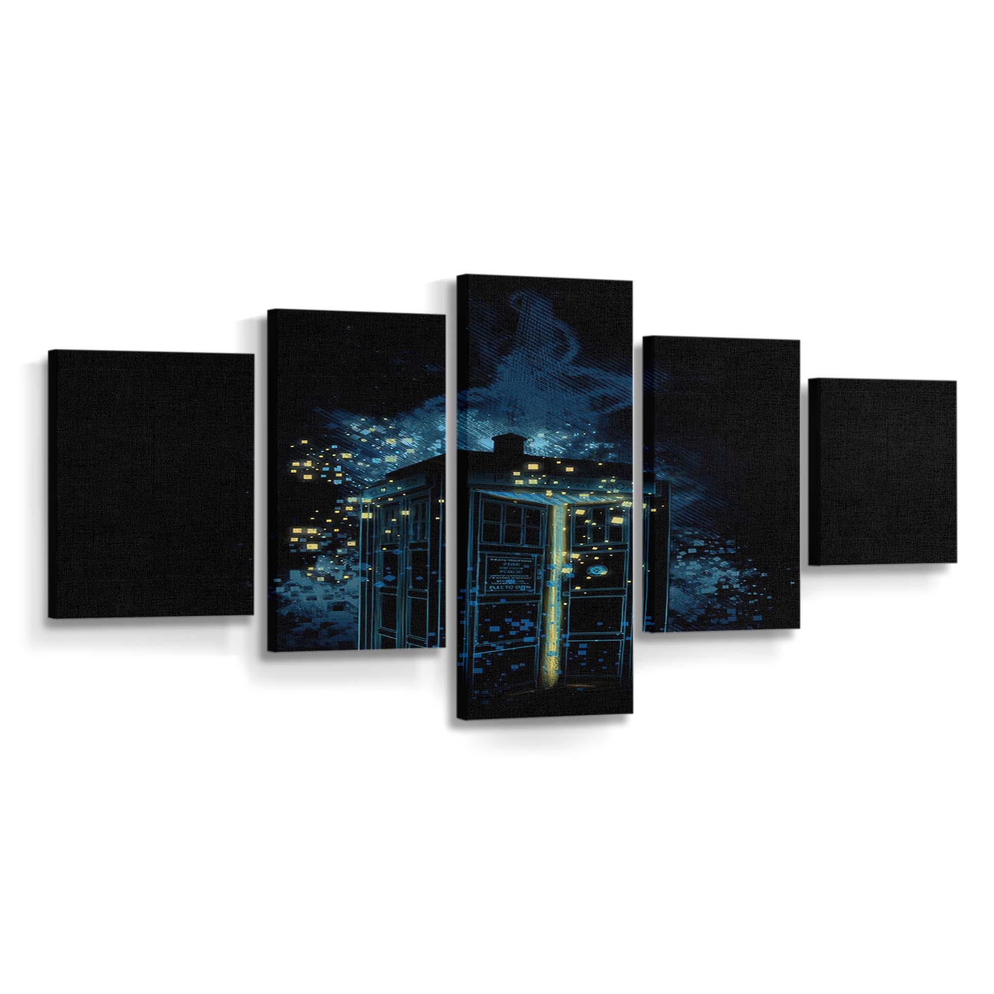 regeneration is coming standard v2
