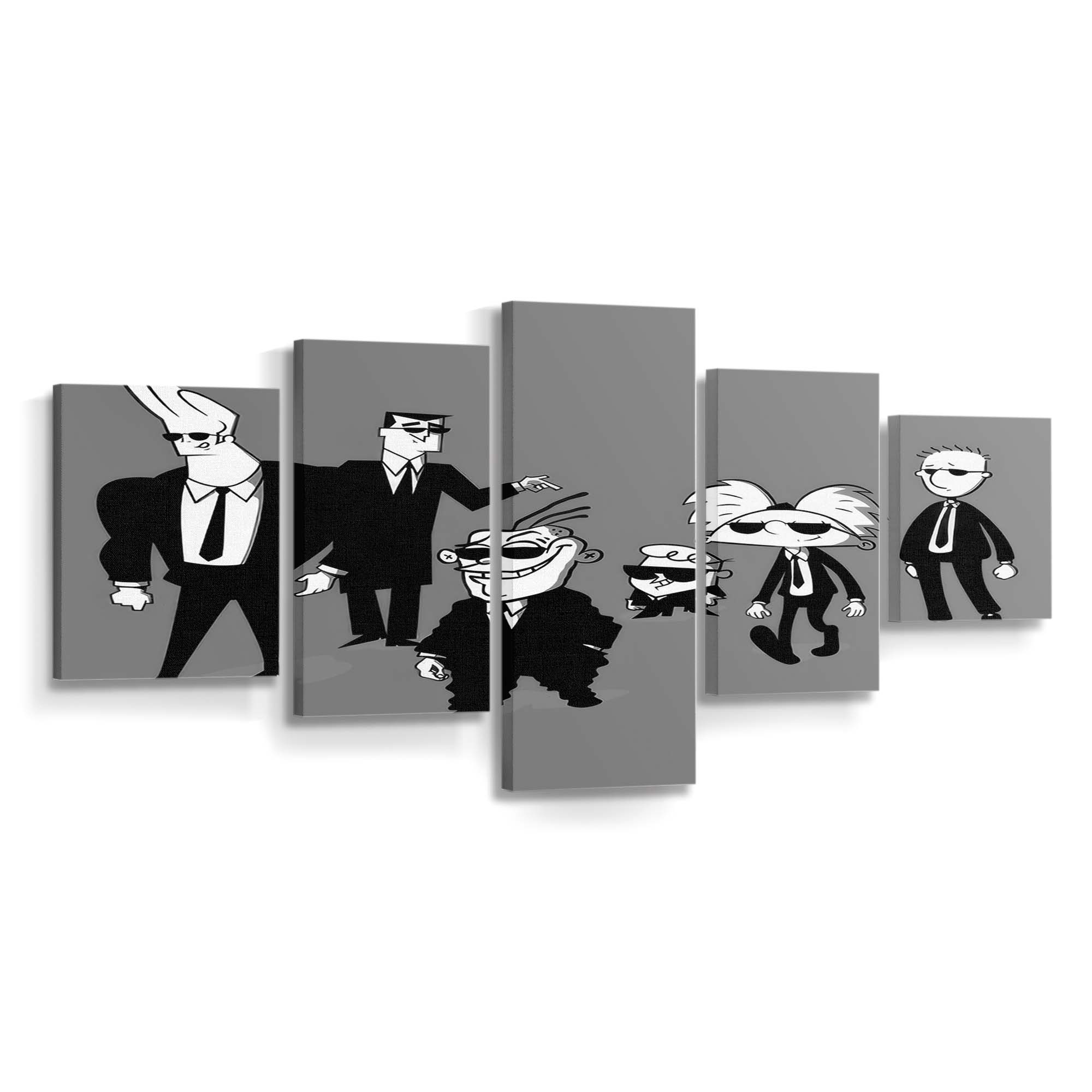 reservoir cartoons standard v2