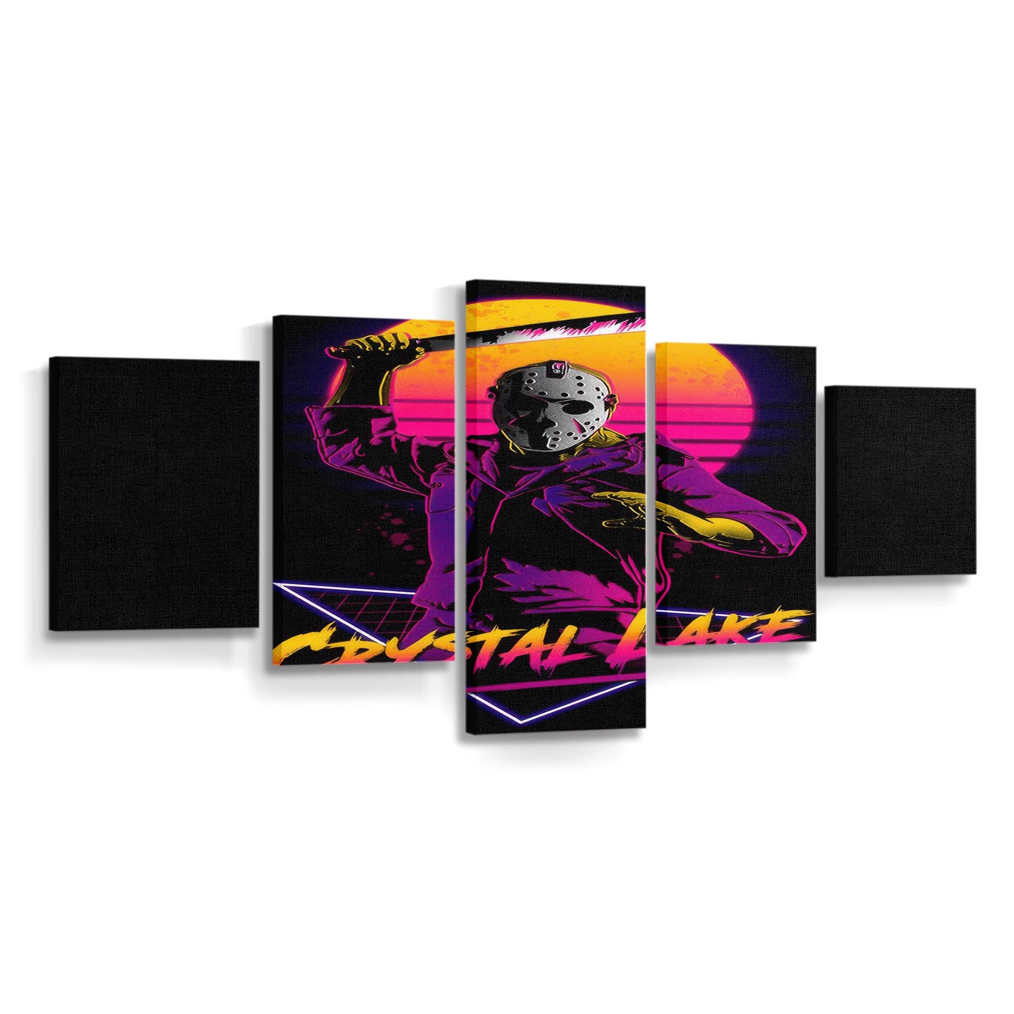 retro machete standard v2