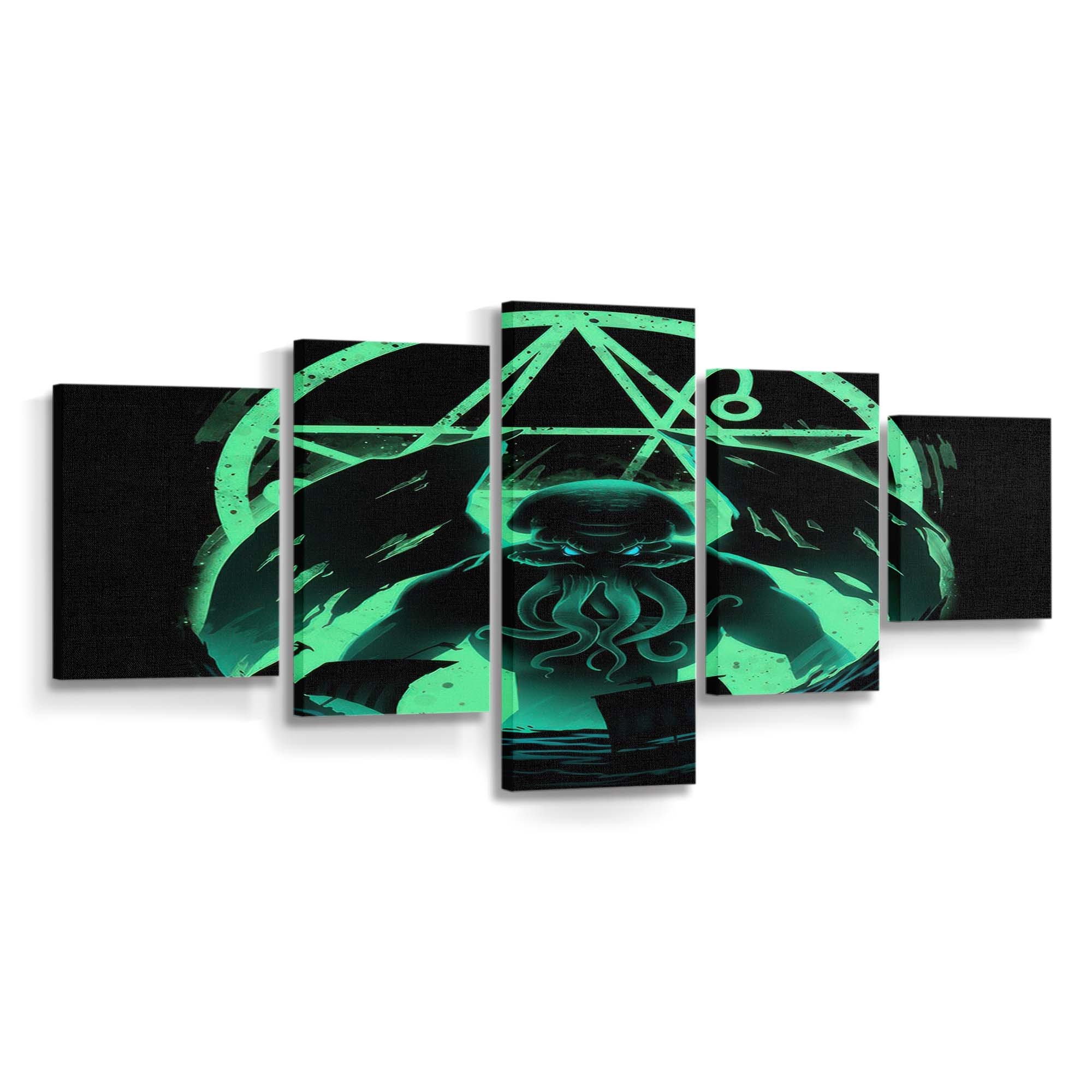 rise of cthulhu standard v2