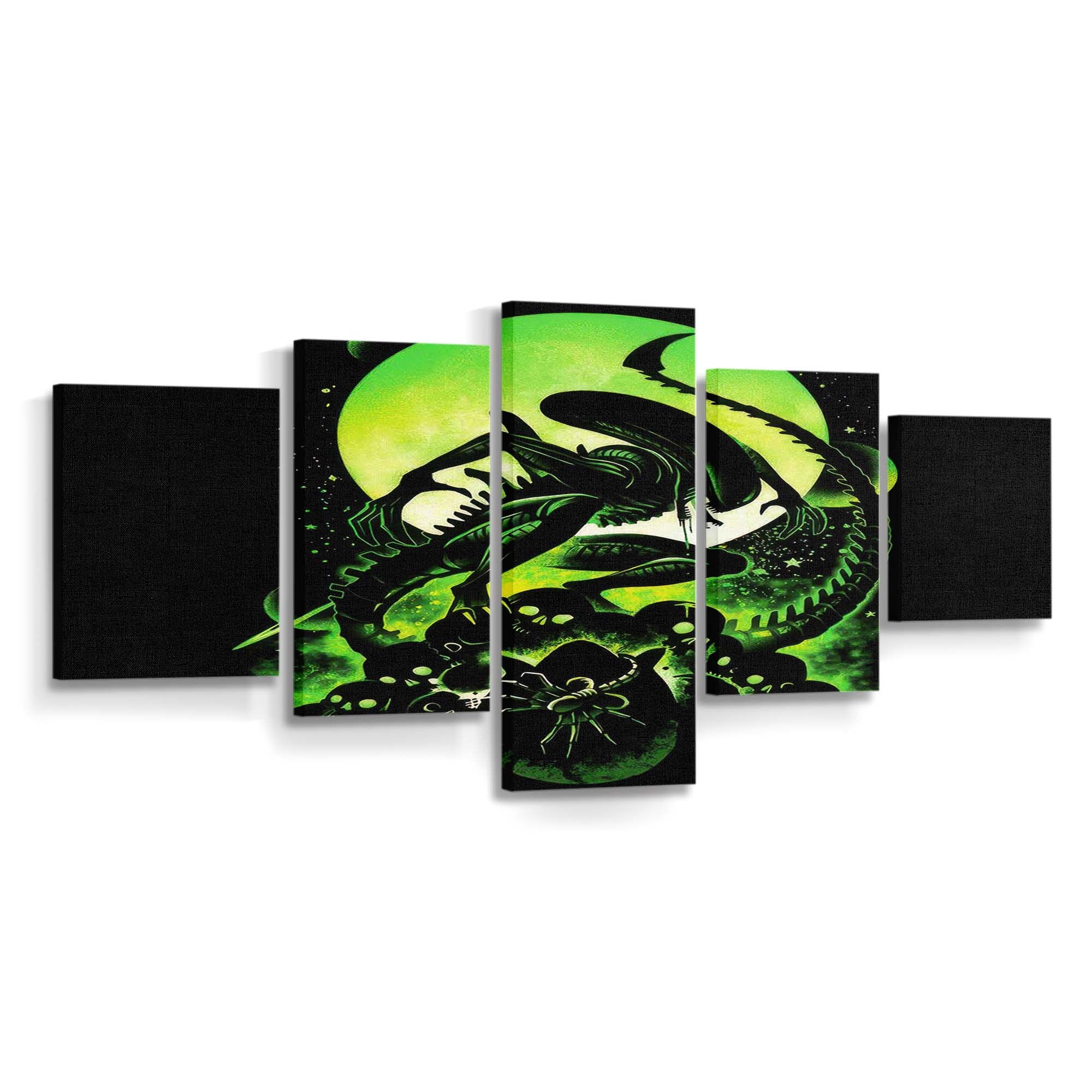 rise of xeno standard v2