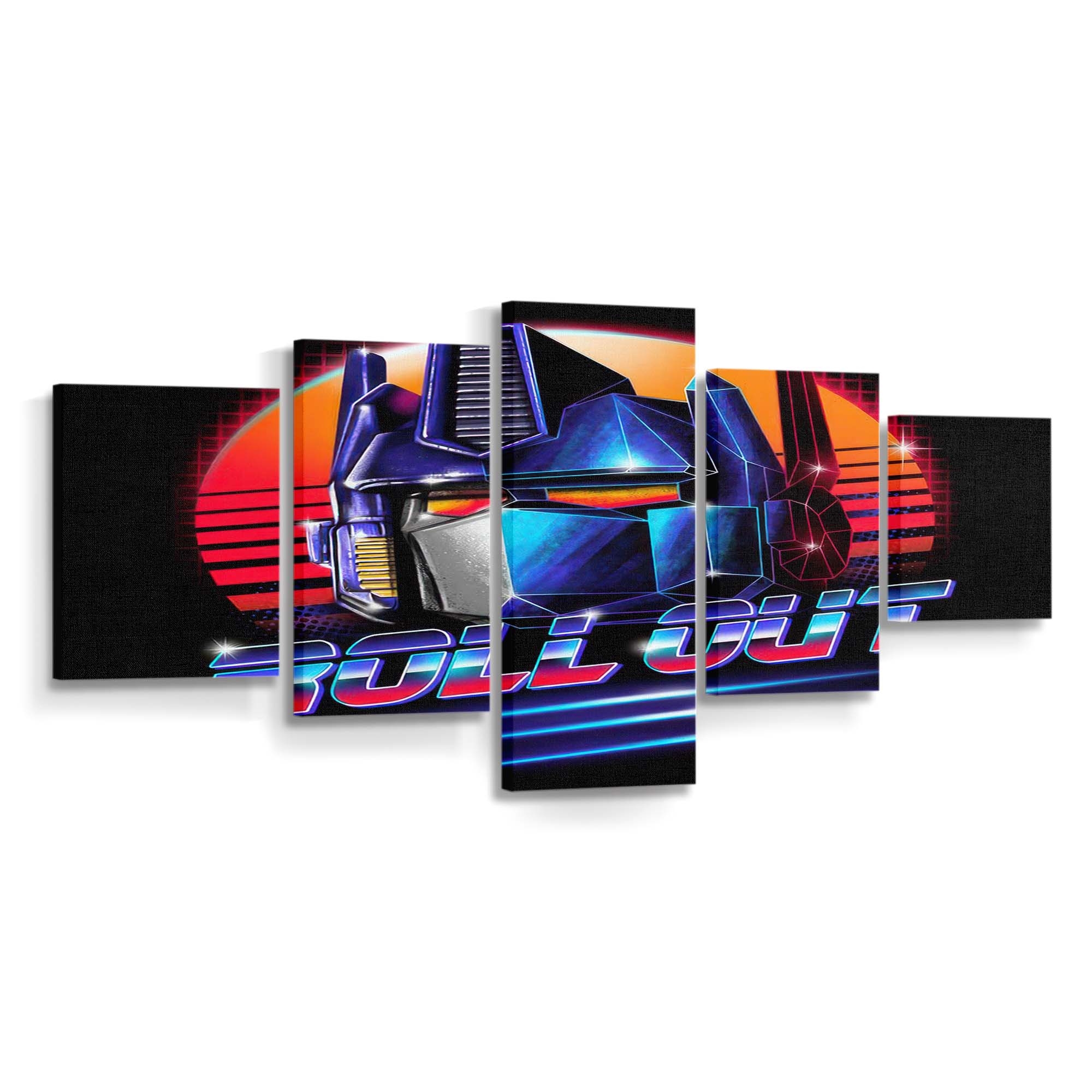 roll out standard v2