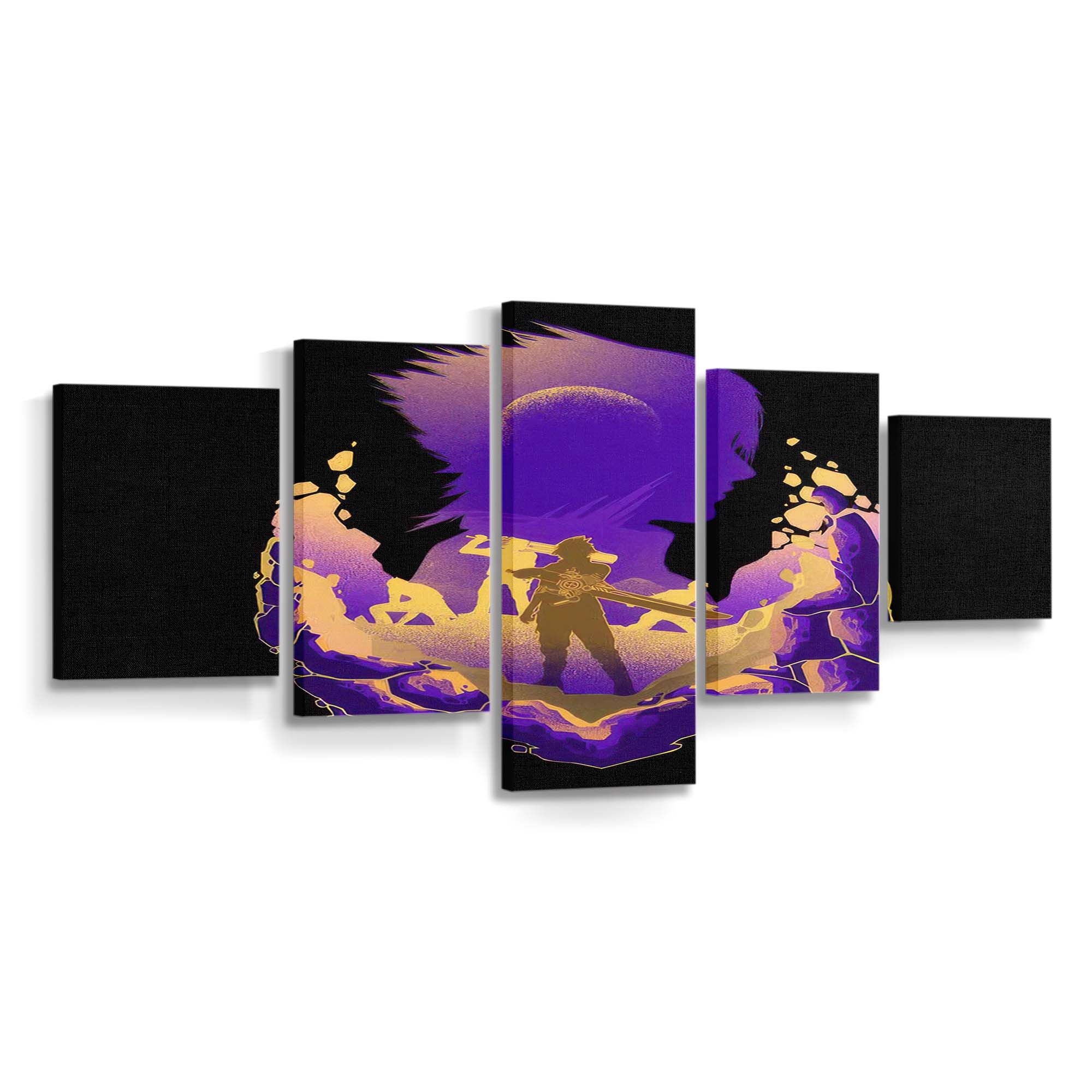 royal guards standard v2