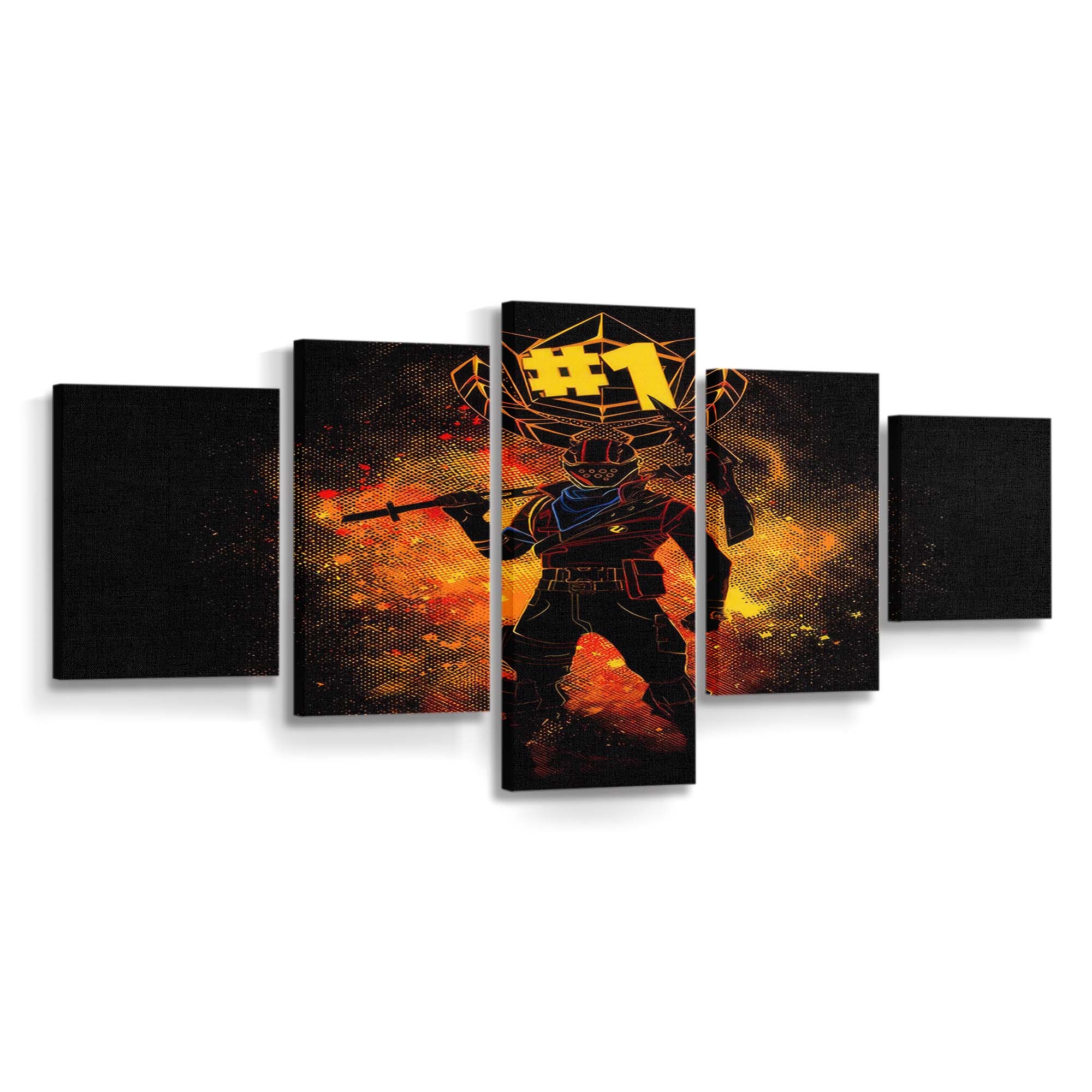 rust lord art standard v2