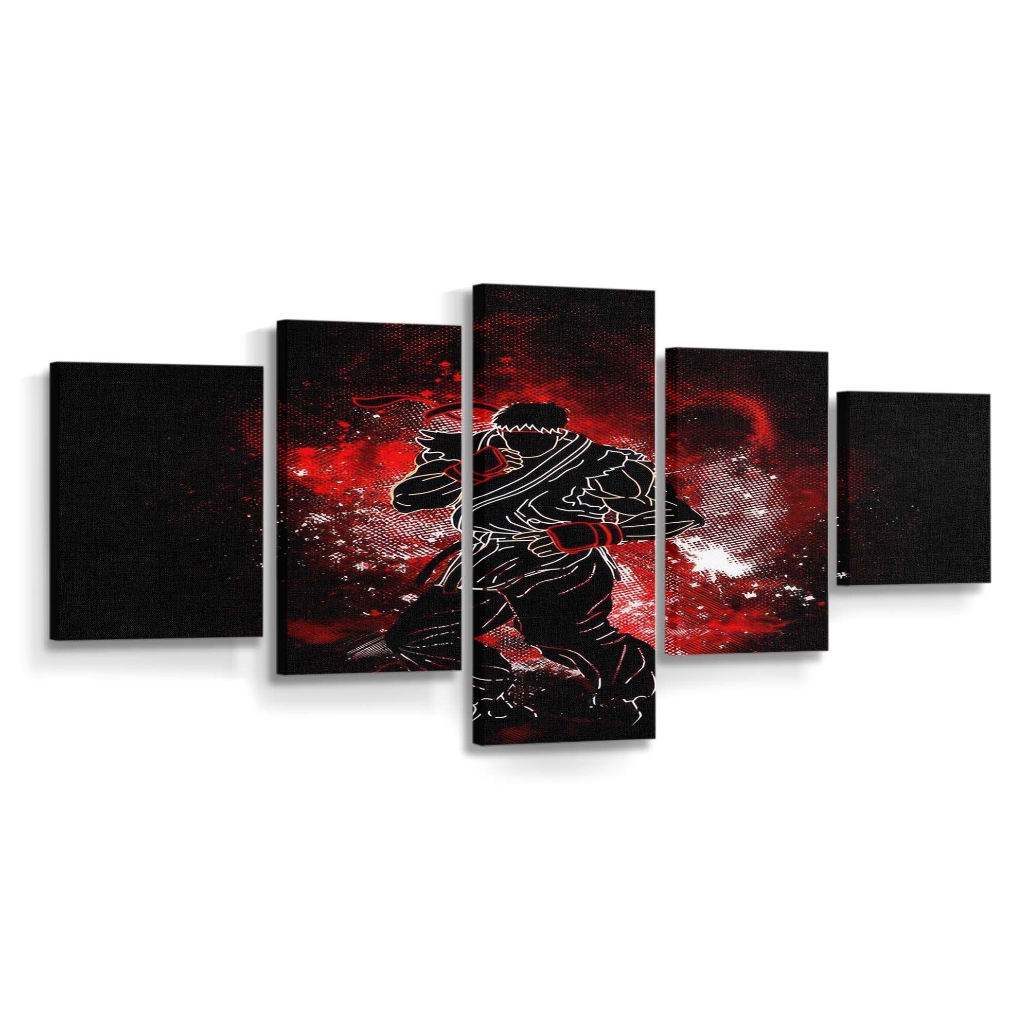 ryu art standard v2