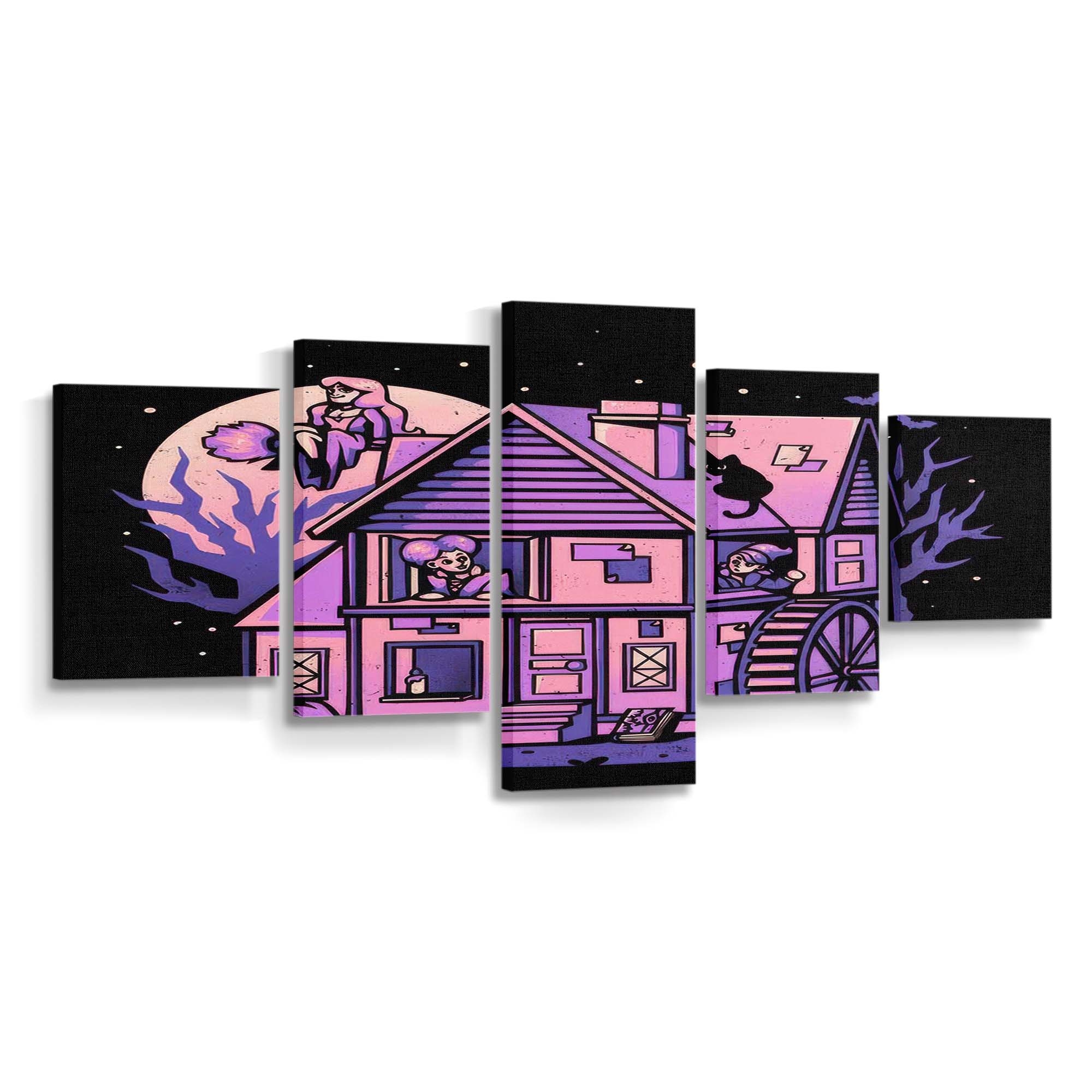 salem house standard v2