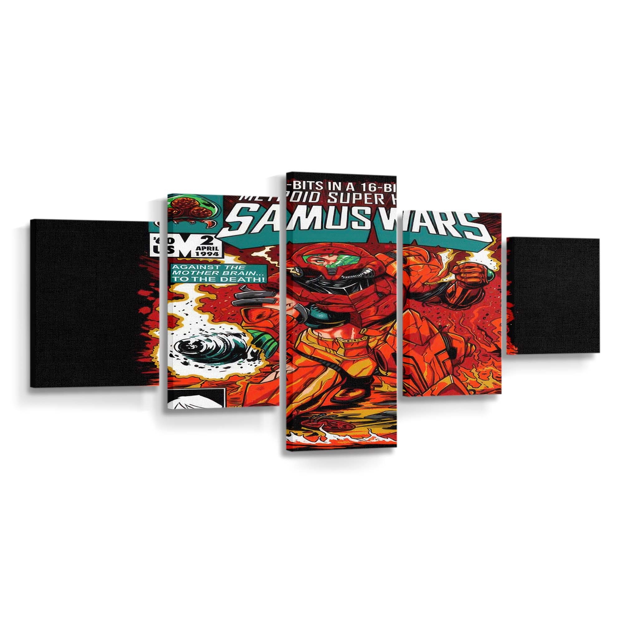 samus wars standard v2