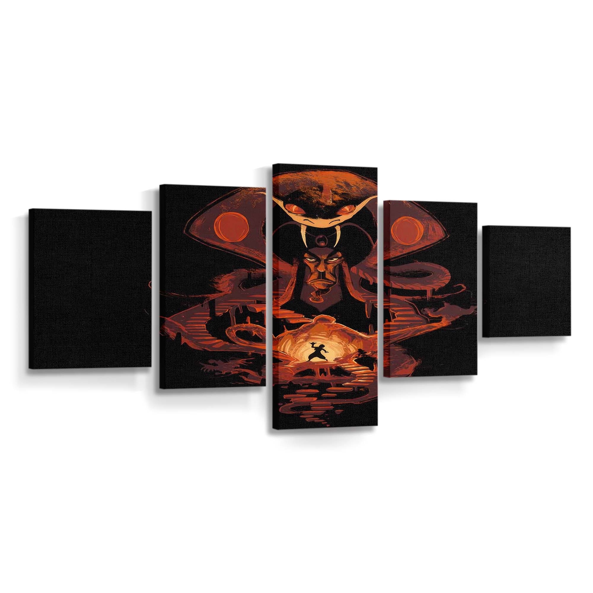 sand nightmare standard v2