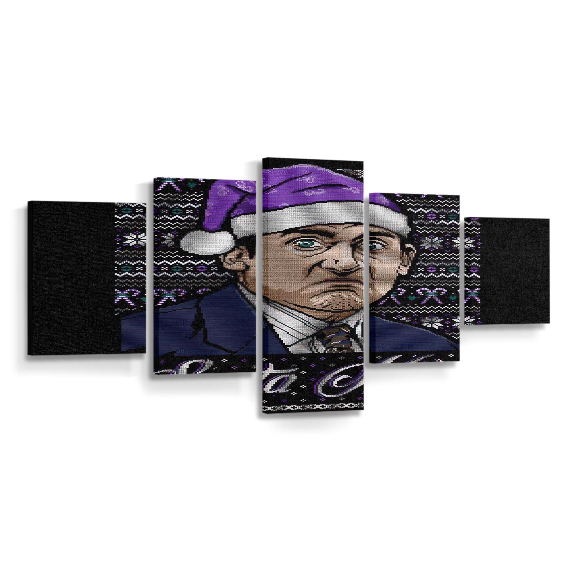 santa mike standard v2