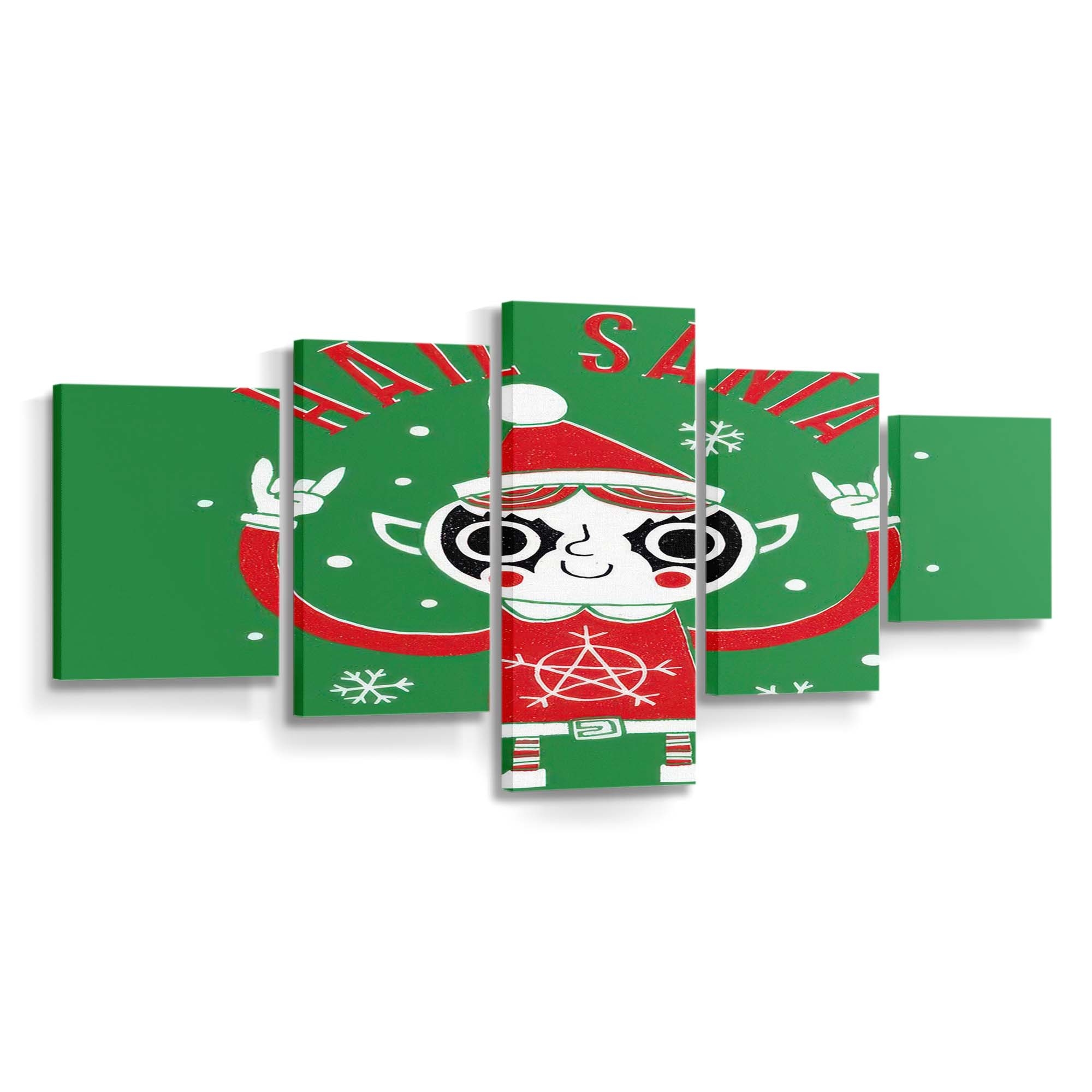 santa worship standard v2